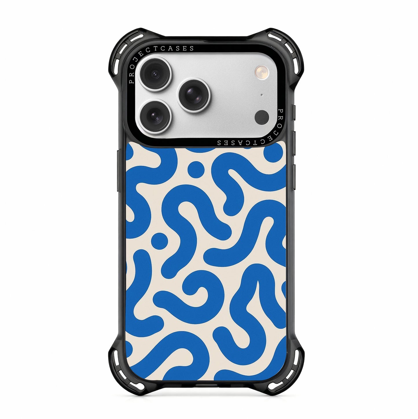 {model: iPhone 17 Pro, iPhone 17 Pro Max}{case: Bounce}