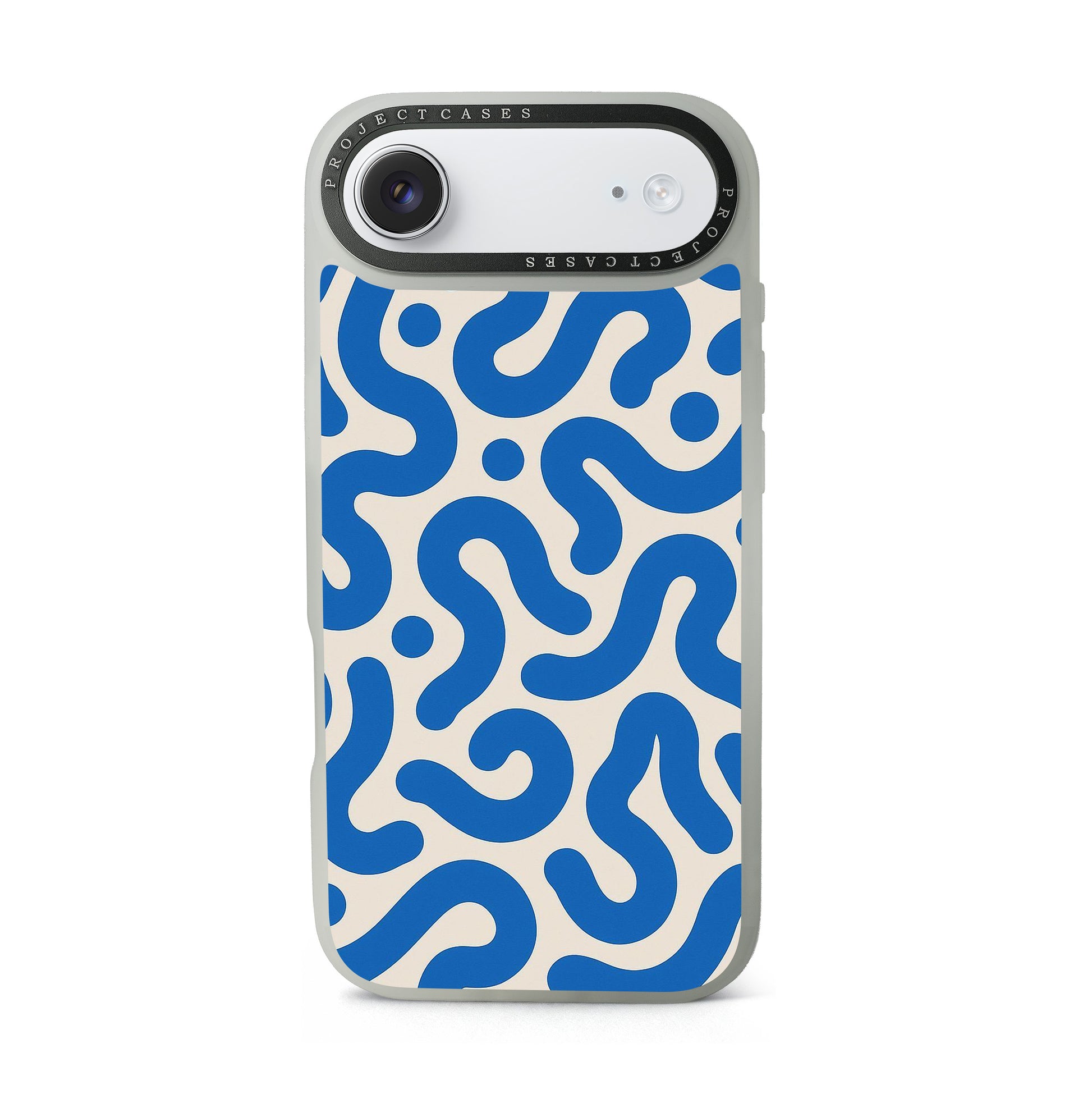 {model: iPhone 17 Air}{case: Matte Sides}