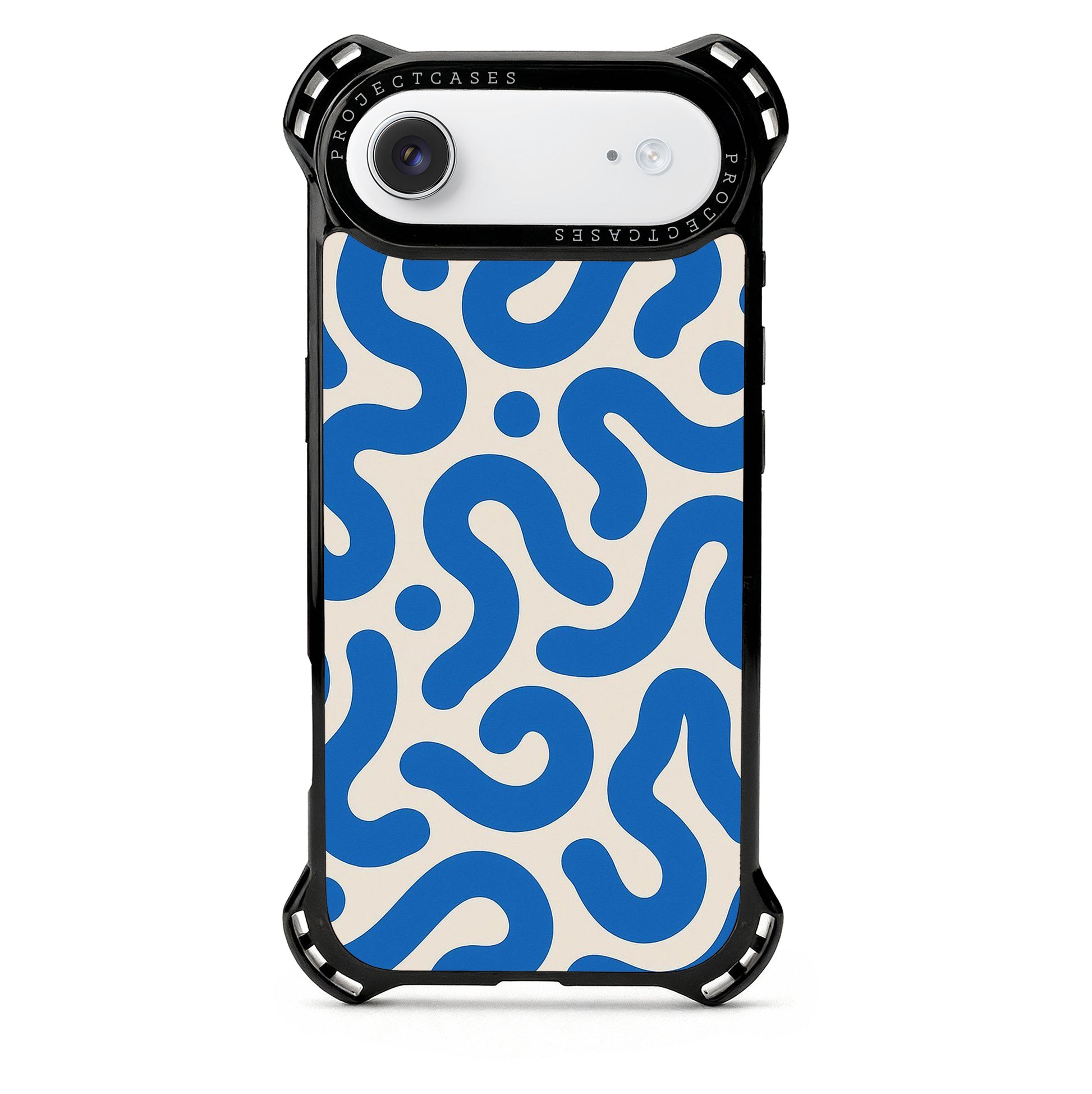 {model: iPhone 17 Air}{case: Bounce}