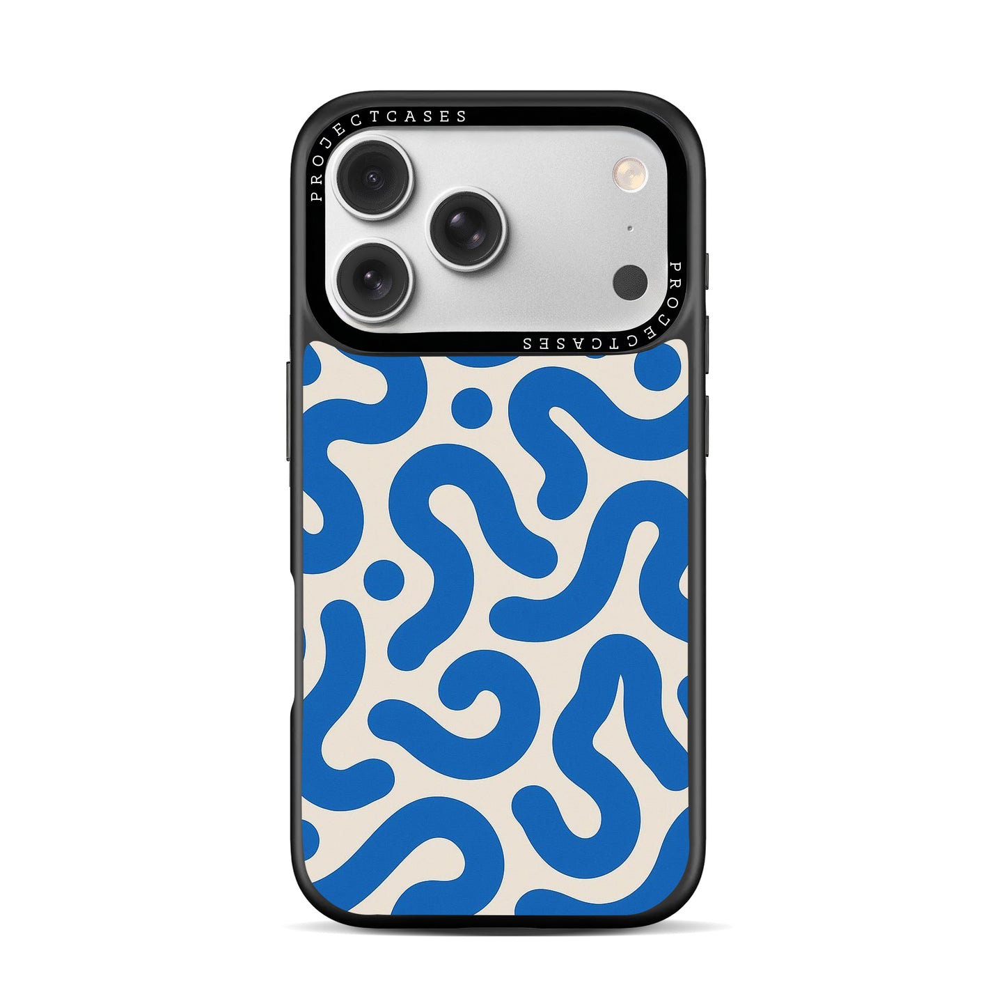 {model: iPhone 17 Pro, iPhone 17 Pro Max}{case: Impact}