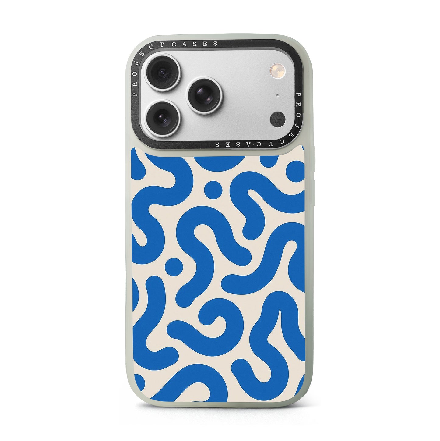 {model: iPhone 17 Pro, iPhone 17 Pro Max}{case: Matte Sides}