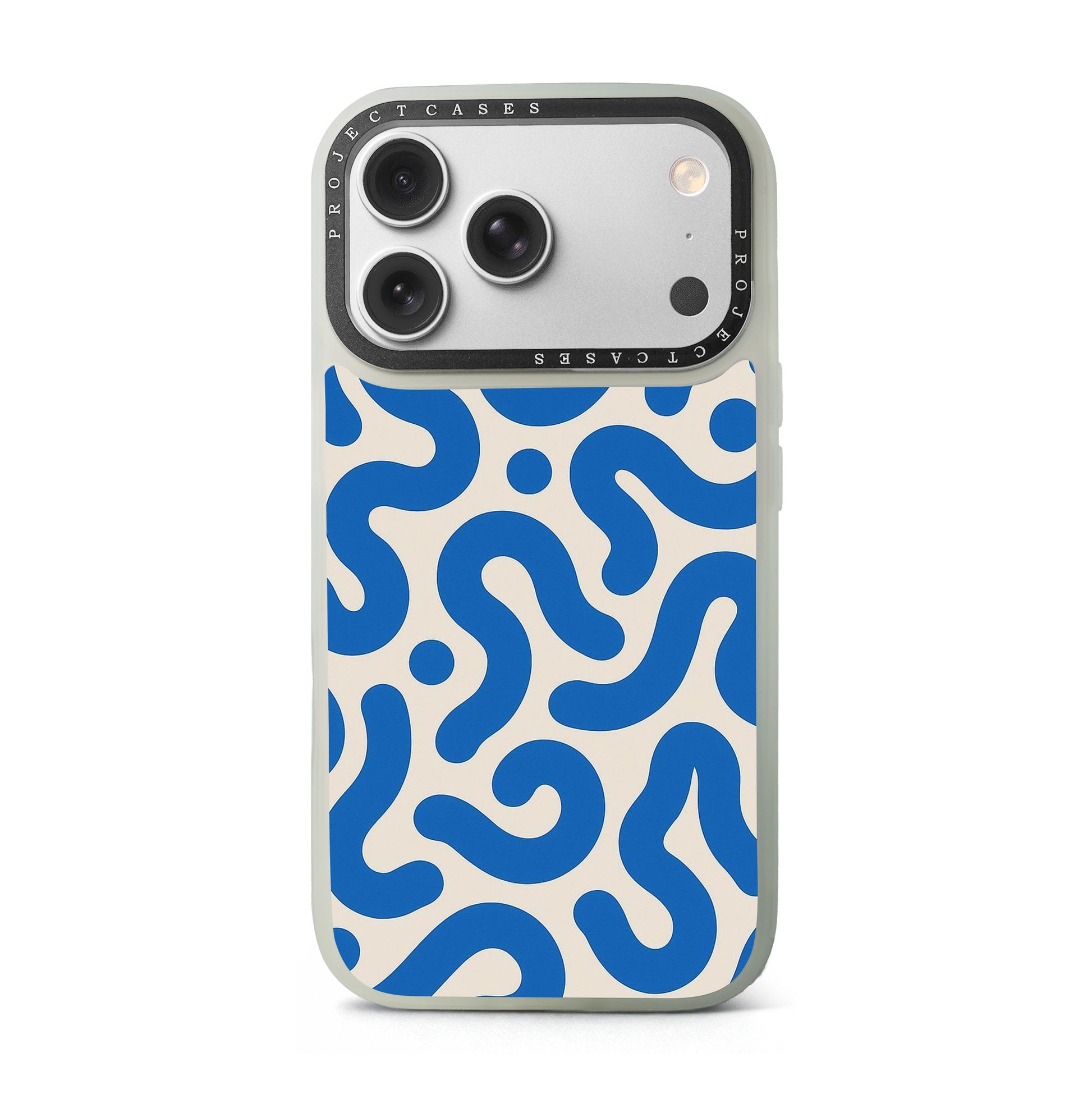 {model: iPhone 17 Pro, iPhone 17 Pro Max}{case: Matte Sides}