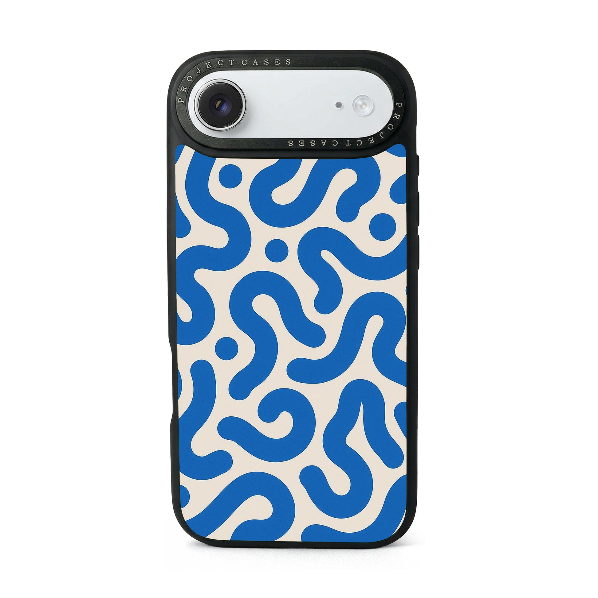 {model: iPhone 17 Air}{case: Impact}