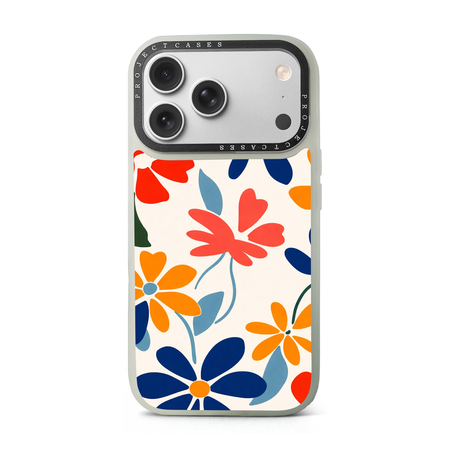 {model: iPhone 17 Pro, iPhone 17 Pro Max}{case: Matte Sides}