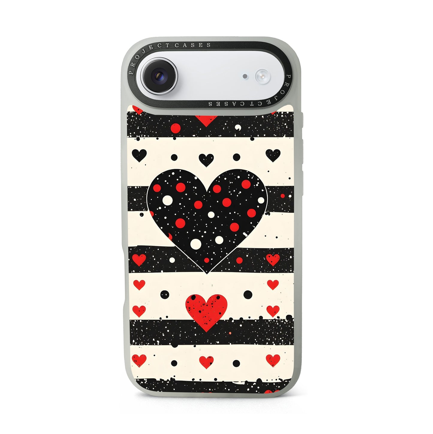 {model: iPhone 17 Air}{case: Matte Sides}