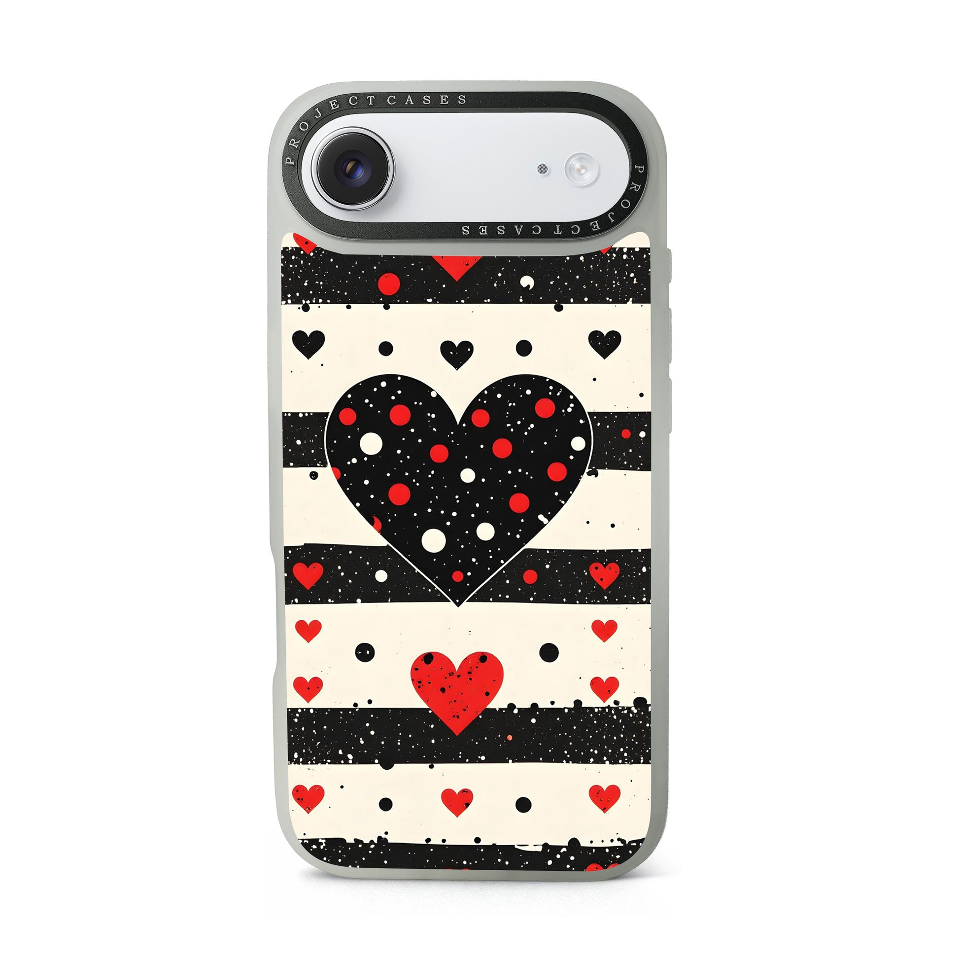 {model: iPhone 17 Air}{case: Matte Sides}