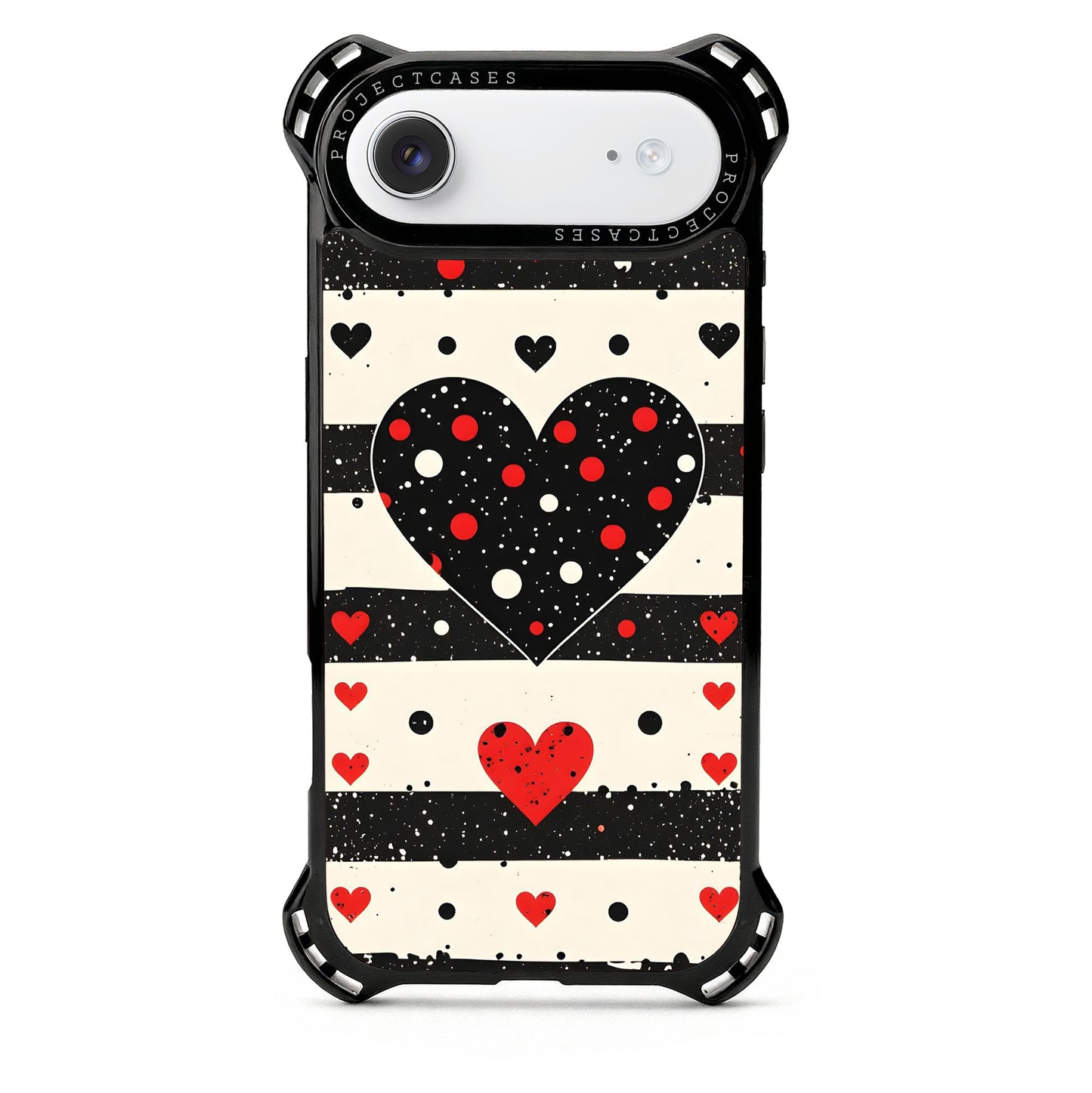 {model: iPhone 17 Air}{case: Bounce}
