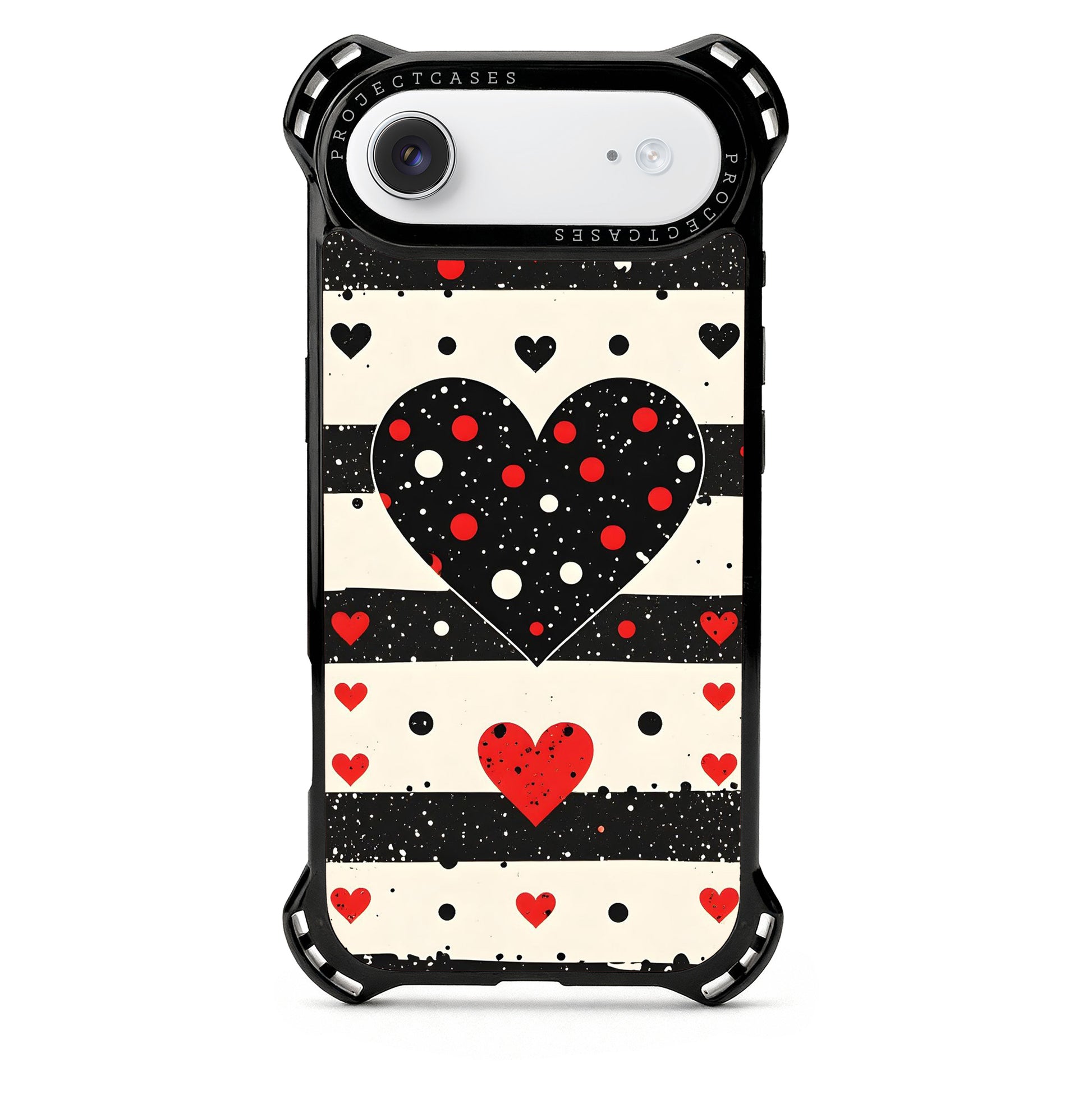 {model: iPhone 17 Air}{case: Bounce}