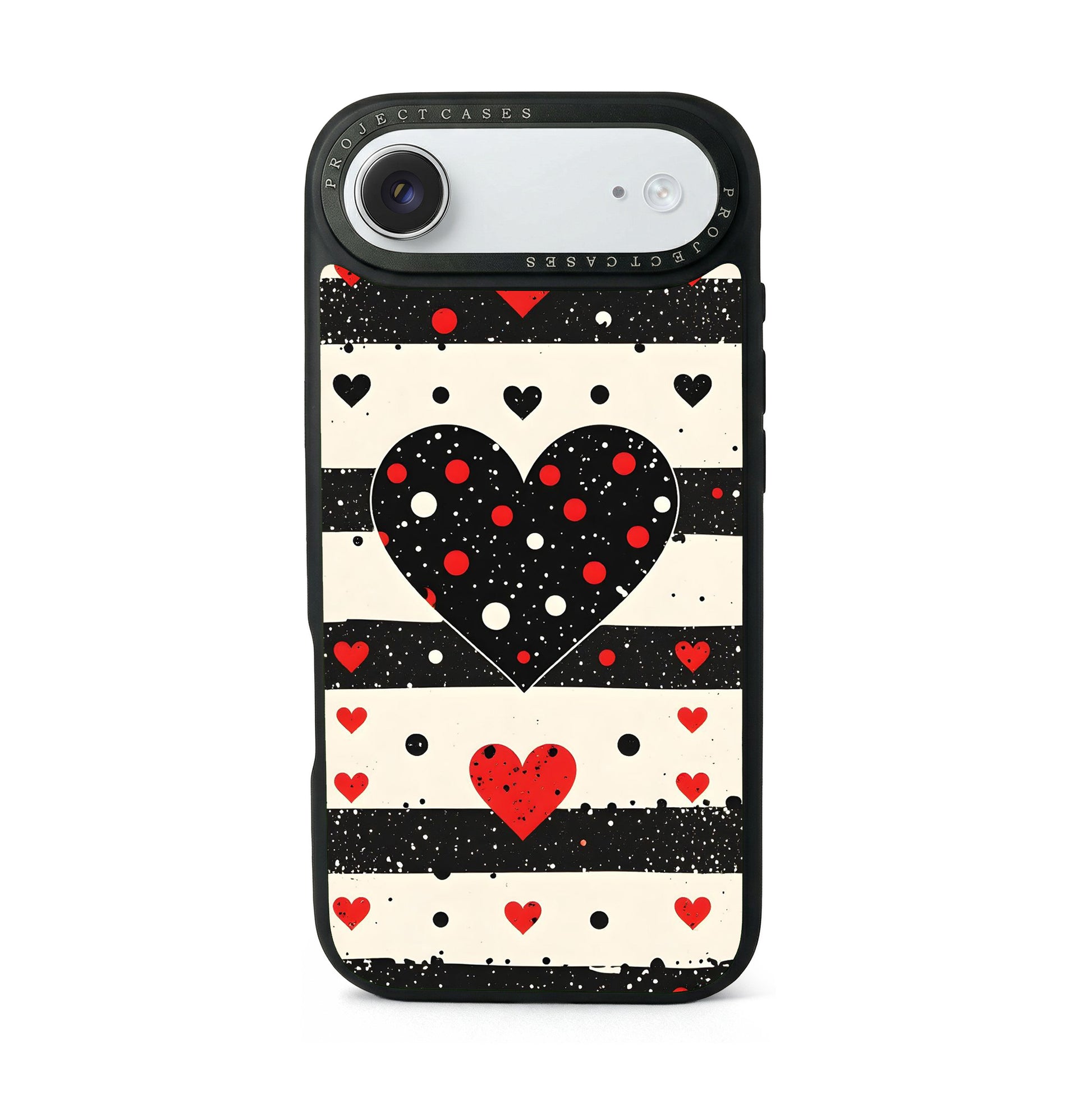 {model: iPhone 17 Air}{case: Impact}