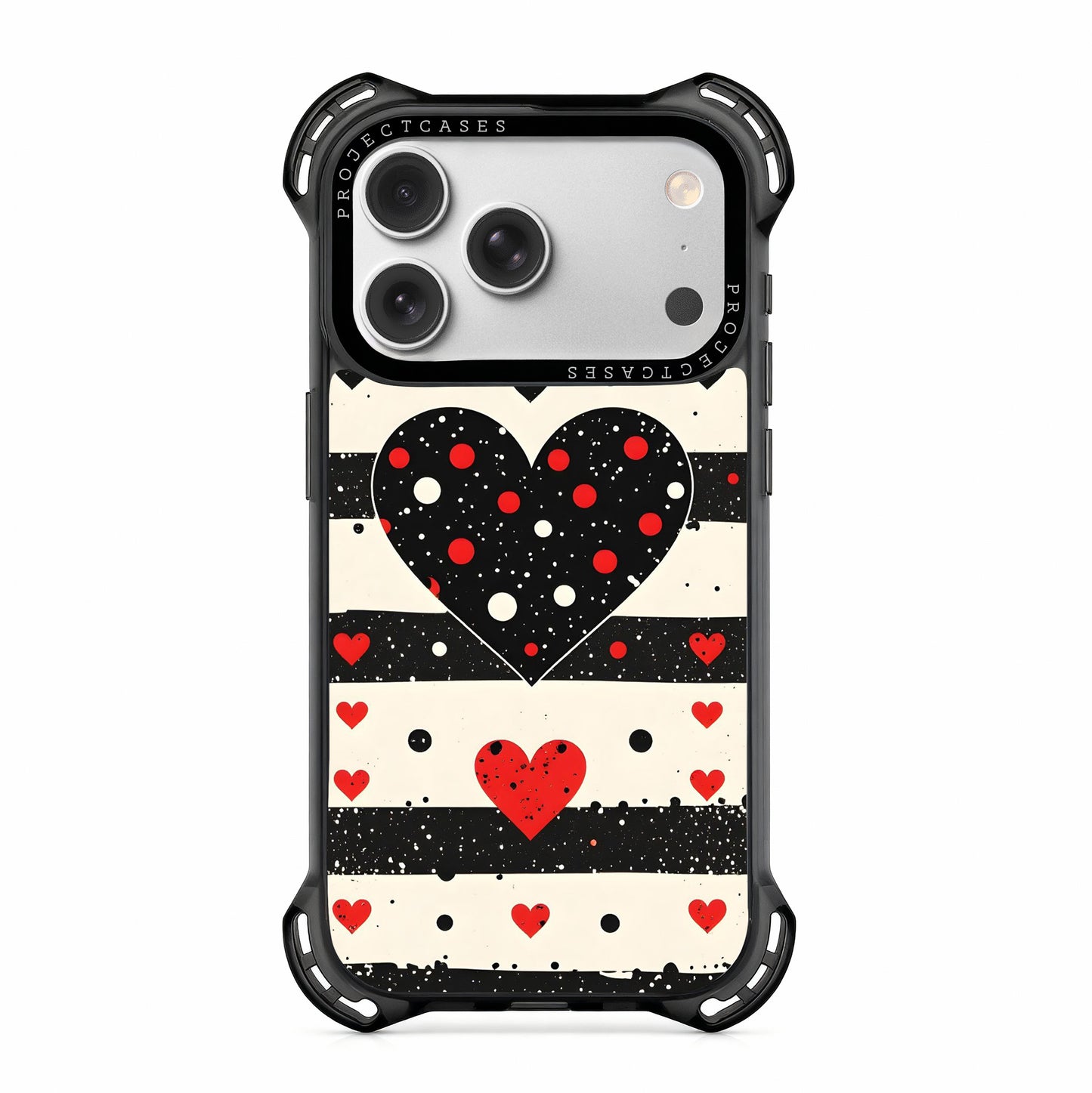 {model: iPhone 17 Pro, iPhone 17 Pro Max}{case: Bounce}