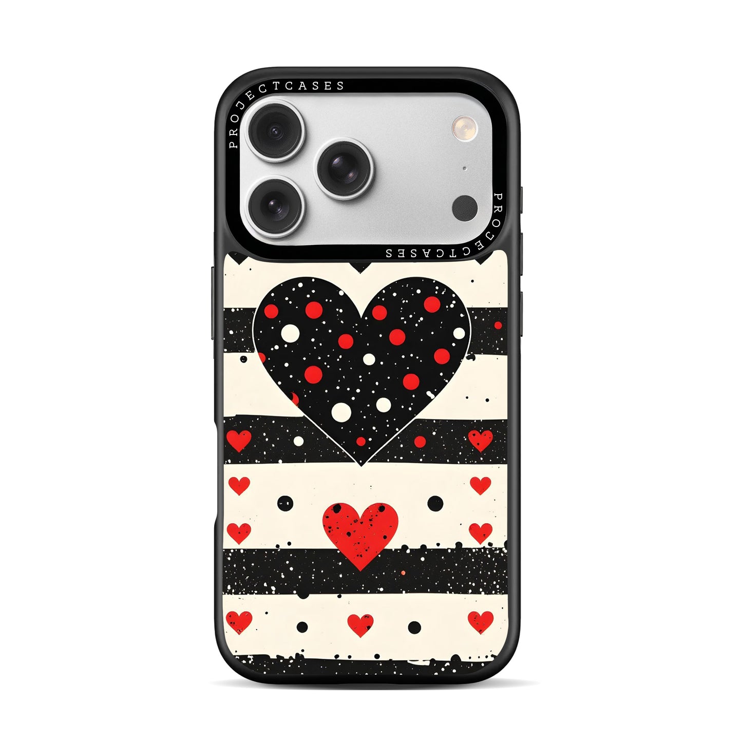 {model: iPhone 17 Pro, iPhone 17 Pro Max}{case: Impact}