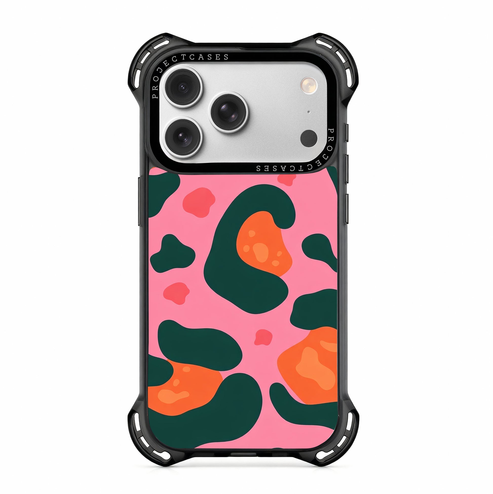 {model: iPhone 17 Pro, iPhone 17 Pro Max}{case: Bounce}
