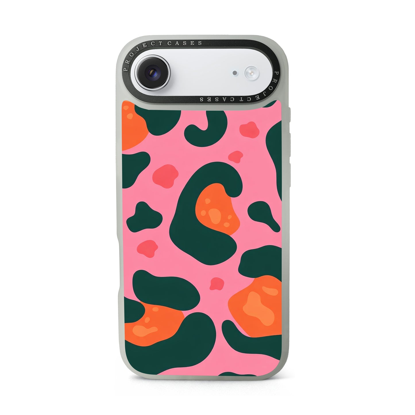 {model: iPhone 17 Air}{case: Matte Sides}