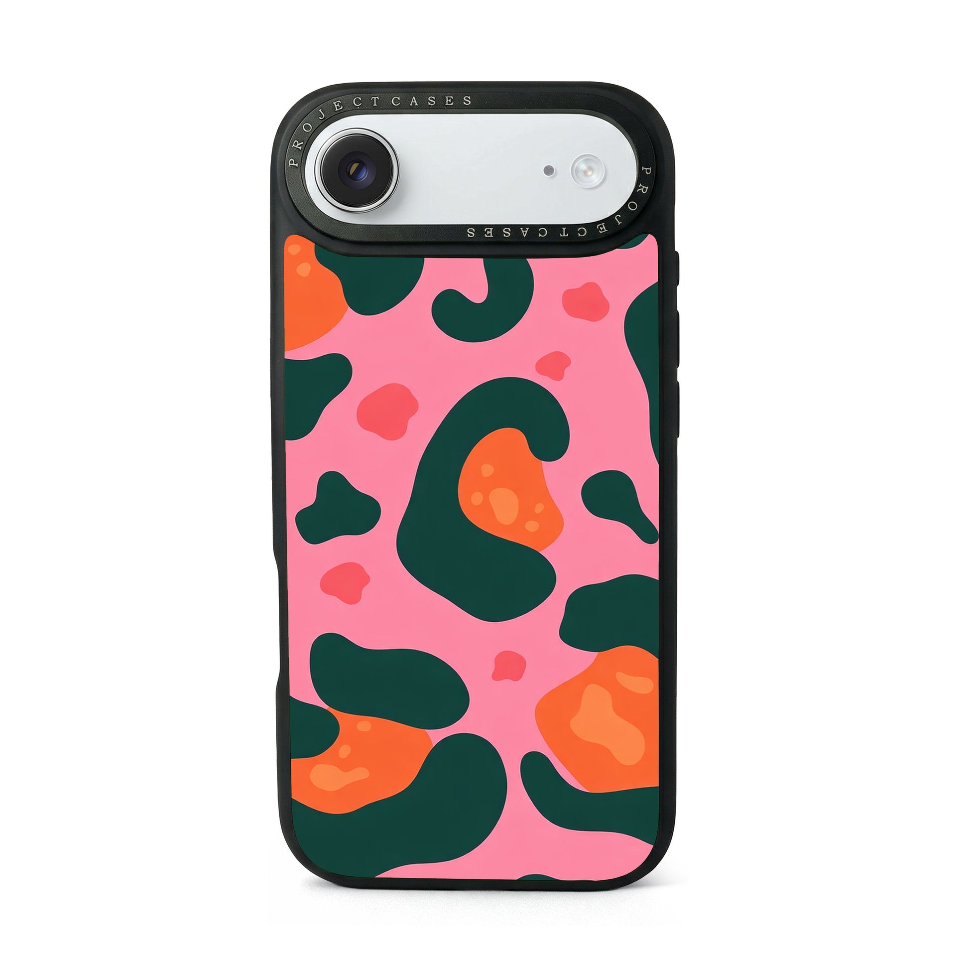 {model: iPhone 17 Air}{case: Impact}