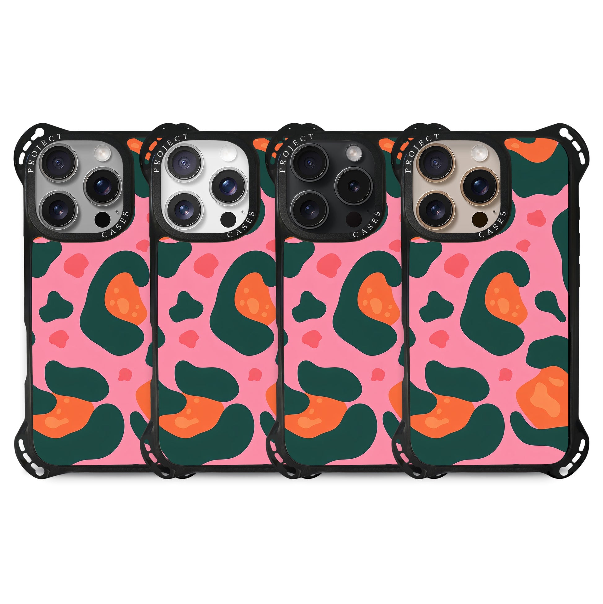 {model: iPhone 16 Pro, iPhone 16 Pro Max, iPhone 15 Pro, iPhone 15 Pro Max, iPhone 14 Pro, iPhone 14 Pro Max, iPhone 13 Pro, iPhone 13 Pro Max, iPhone 12 Pro, iPhone 12 Pro Max, iPhone 11 Pro, iPhone 11 Pro Max}{case: Bounce}