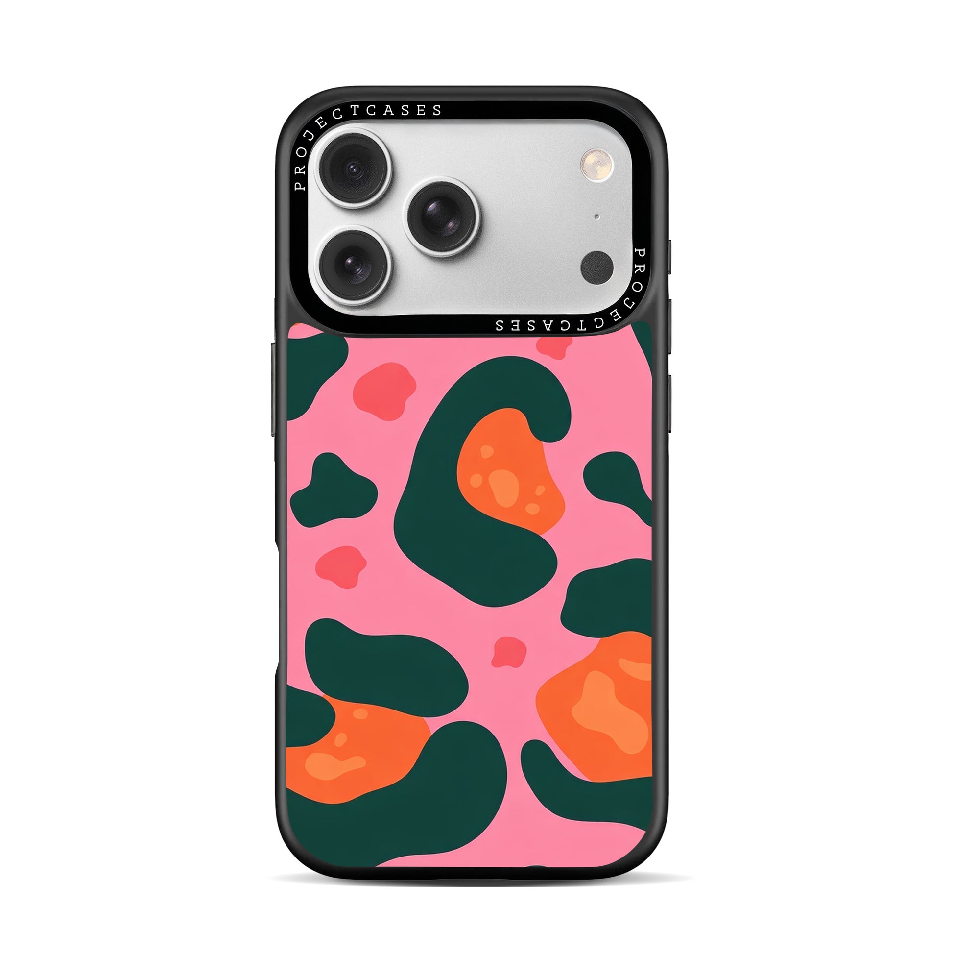 {model: iPhone 17 Pro, iPhone 17 Pro Max}{case: Impact}