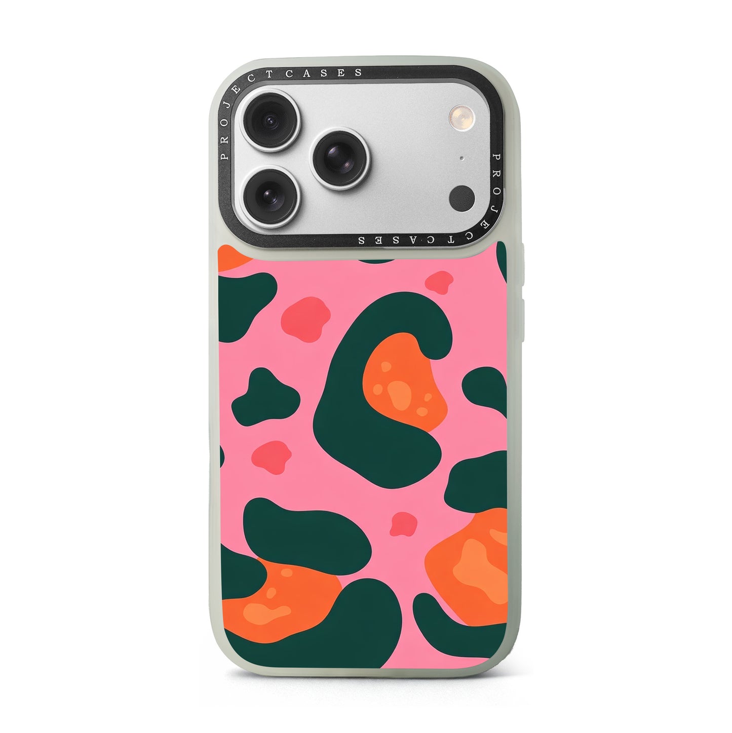 {model: iPhone 17 Pro, iPhone 17 Pro Max}{case: Matte Sides}