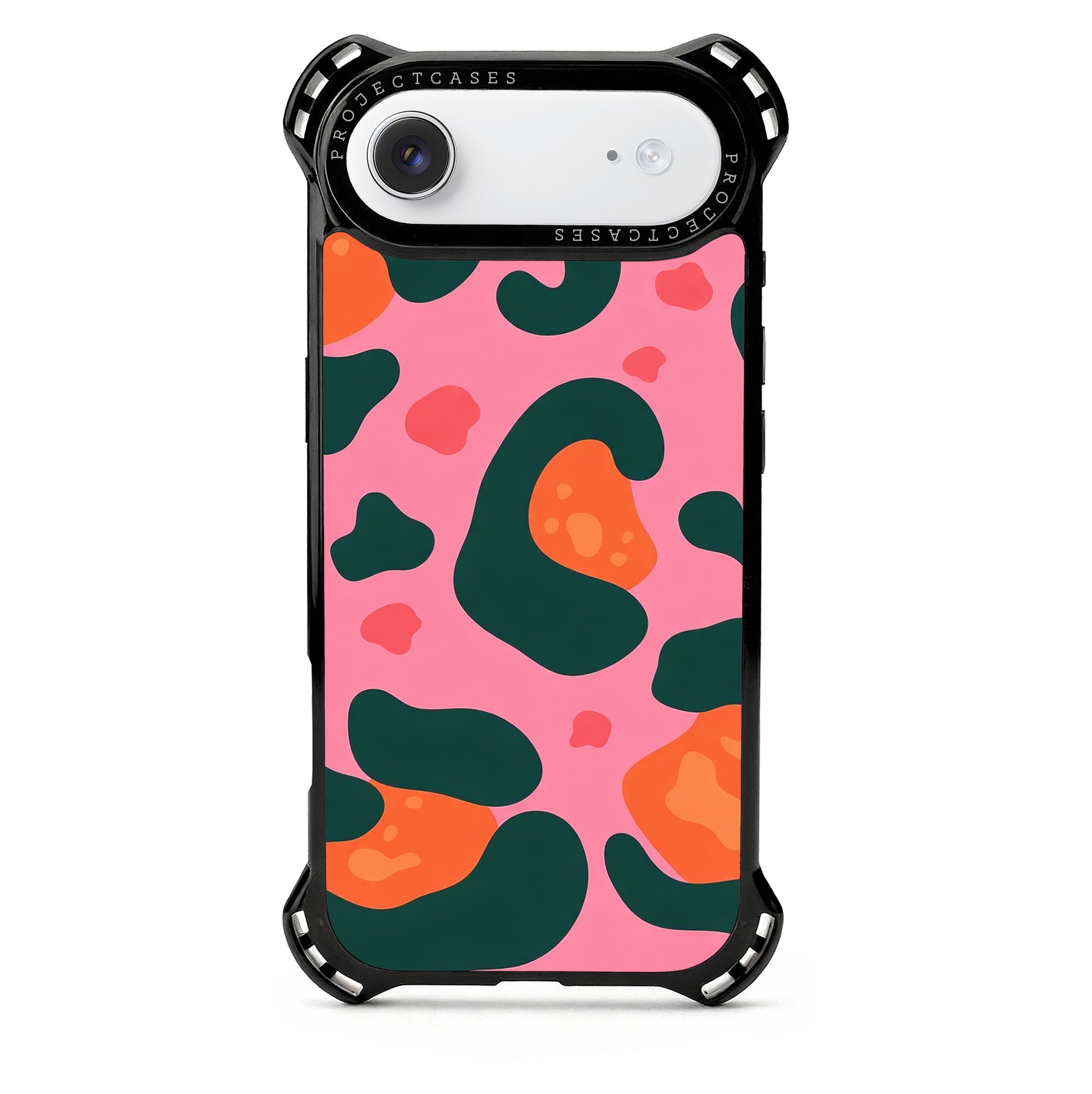 {model: iPhone 17 Air}{case: Bounce}