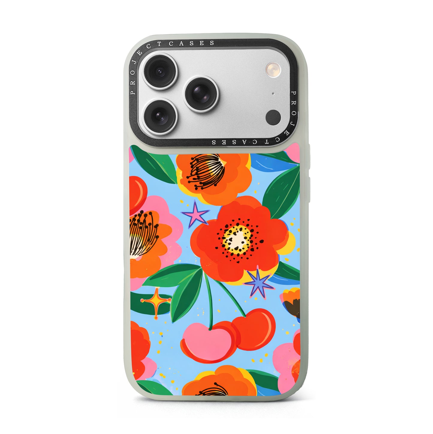 {model: iPhone 17 Pro, iPhone 17 Pro Max}{case: Matte Sides}