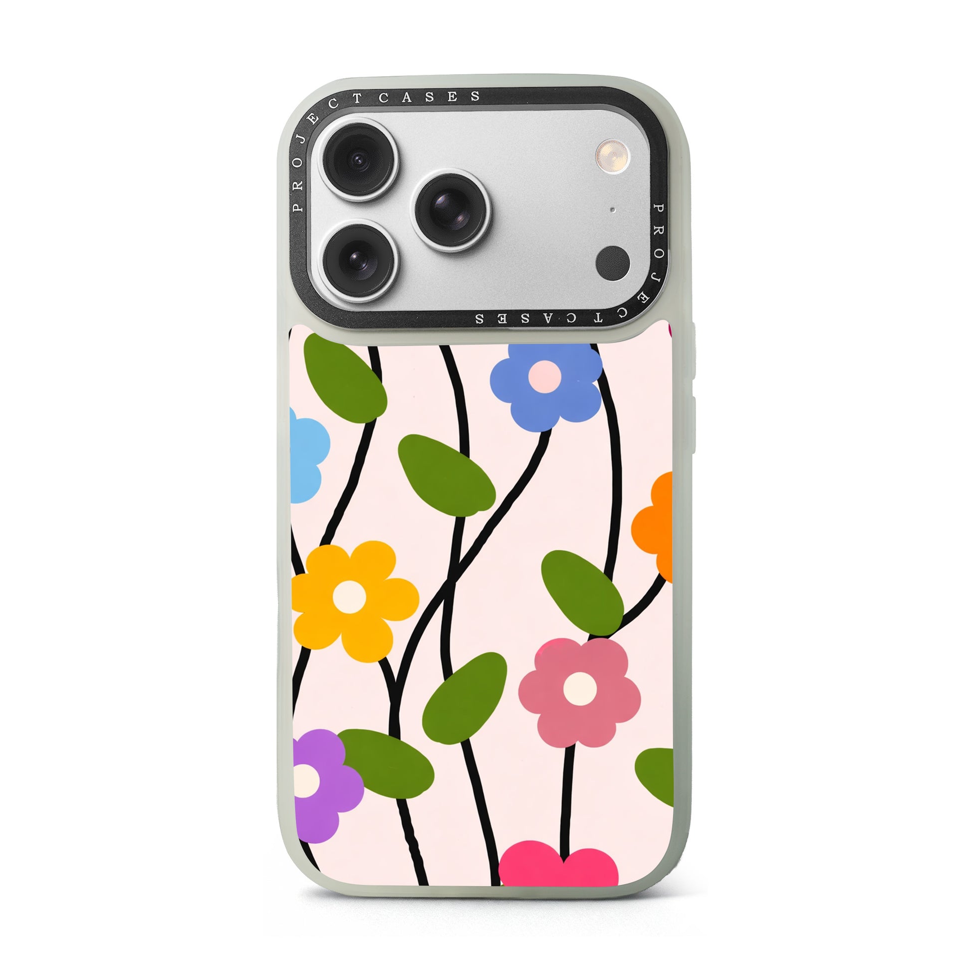 {model: iPhone 17 Pro, iPhone 17 Pro Max}{case: Matte Sides}