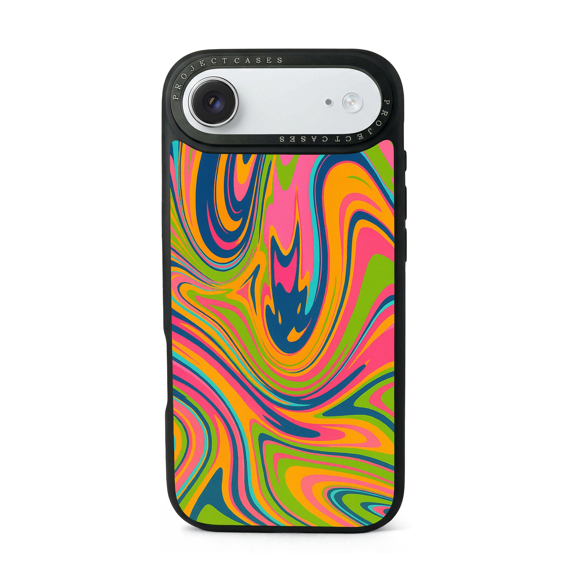 {model: iPhone 17 Air}{case: Impact}