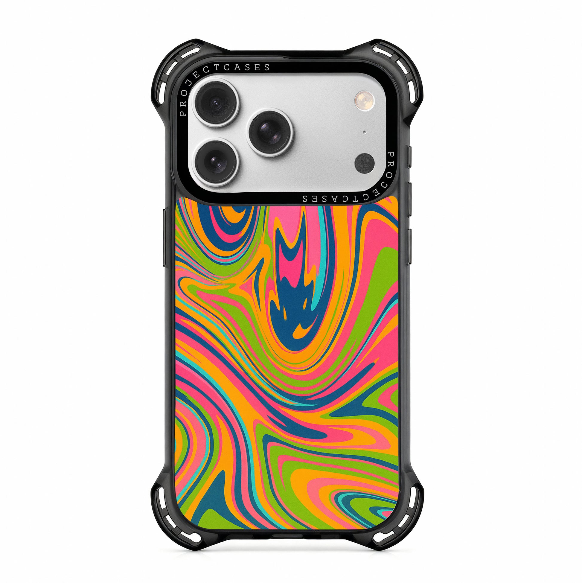 {model: iPhone 17 Pro, iPhone 17 Pro Max}{case: Bounce}