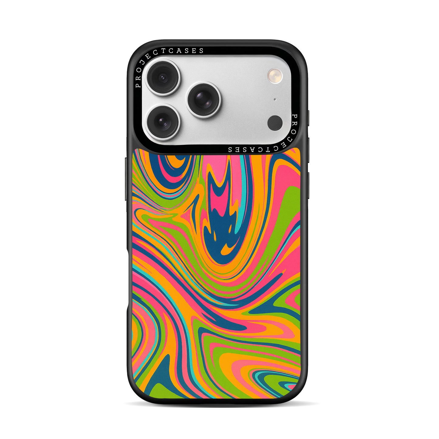 {model: iPhone 17 Pro, iPhone 17 Pro Max}{case: Impact}