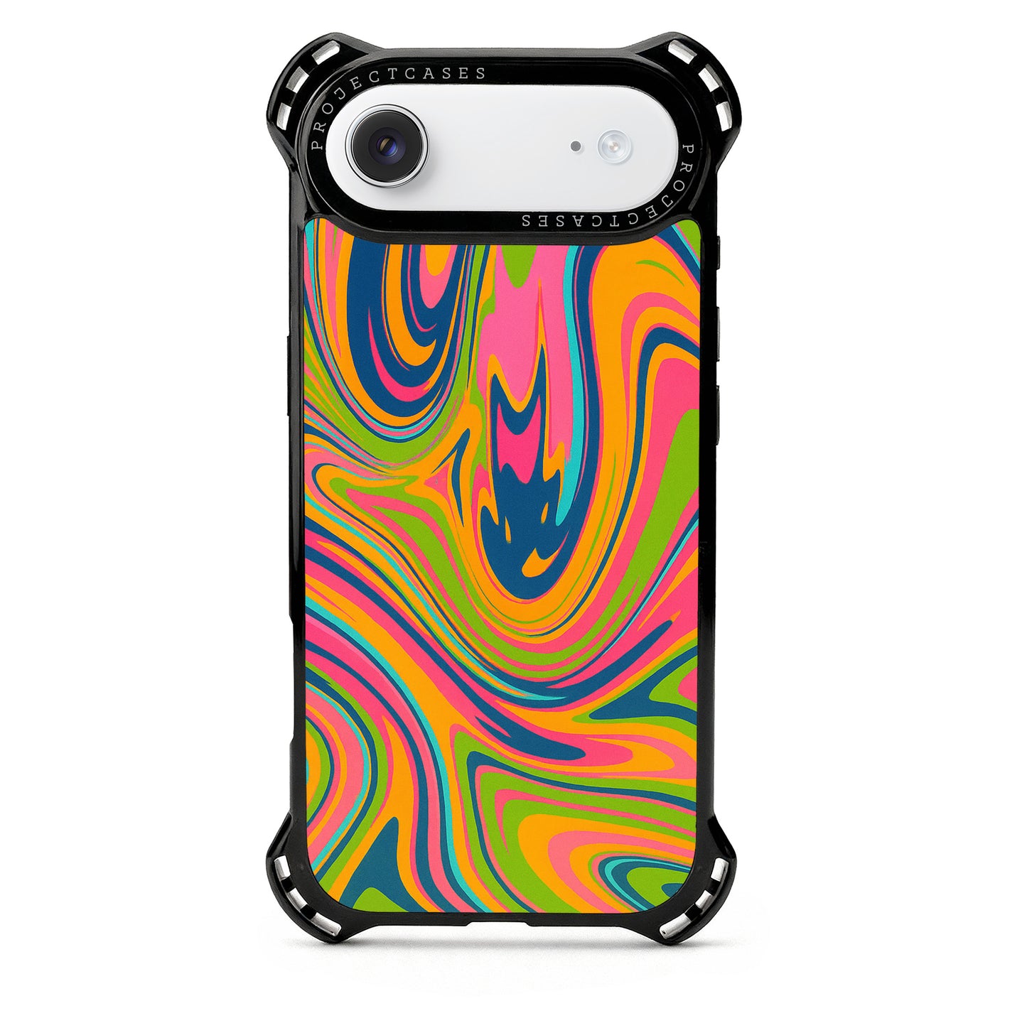 {model: iPhone 17 Air}{case: Bounce}
