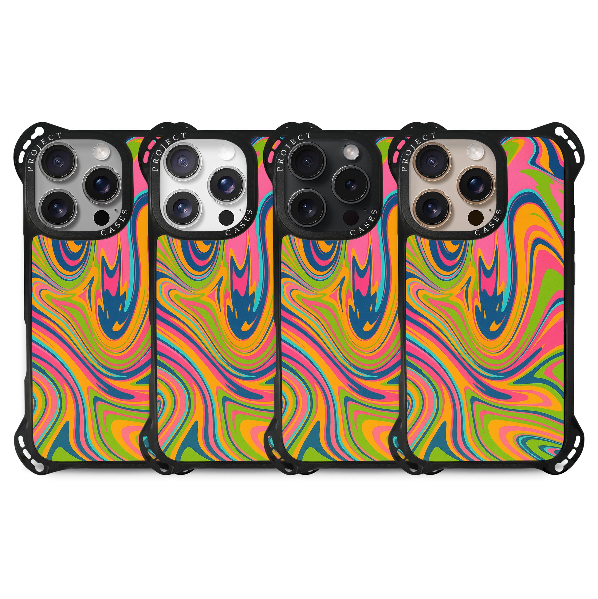 {model: iPhone 16 Pro, iPhone 16 Pro Max, iPhone 15 Pro, iPhone 15 Pro Max, iPhone 14 Pro, iPhone 14 Pro Max, iPhone 13 Pro, iPhone 13 Pro Max, iPhone 12 Pro, iPhone 12 Pro Max, iPhone 11 Pro, iPhone 11 Pro Max}{case: Bounce}