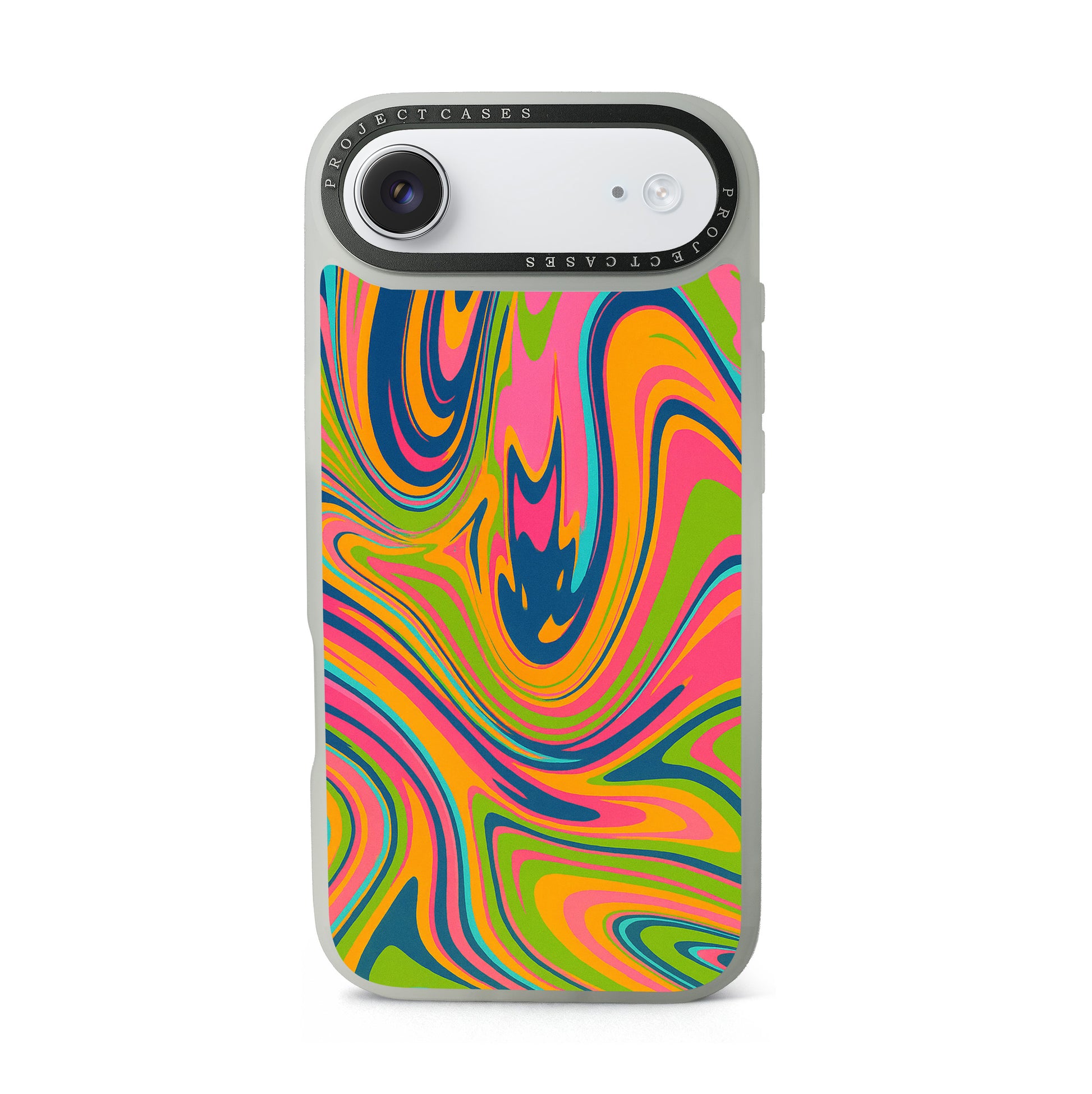 {model: iPhone 17 Air}{case: Matte Sides}