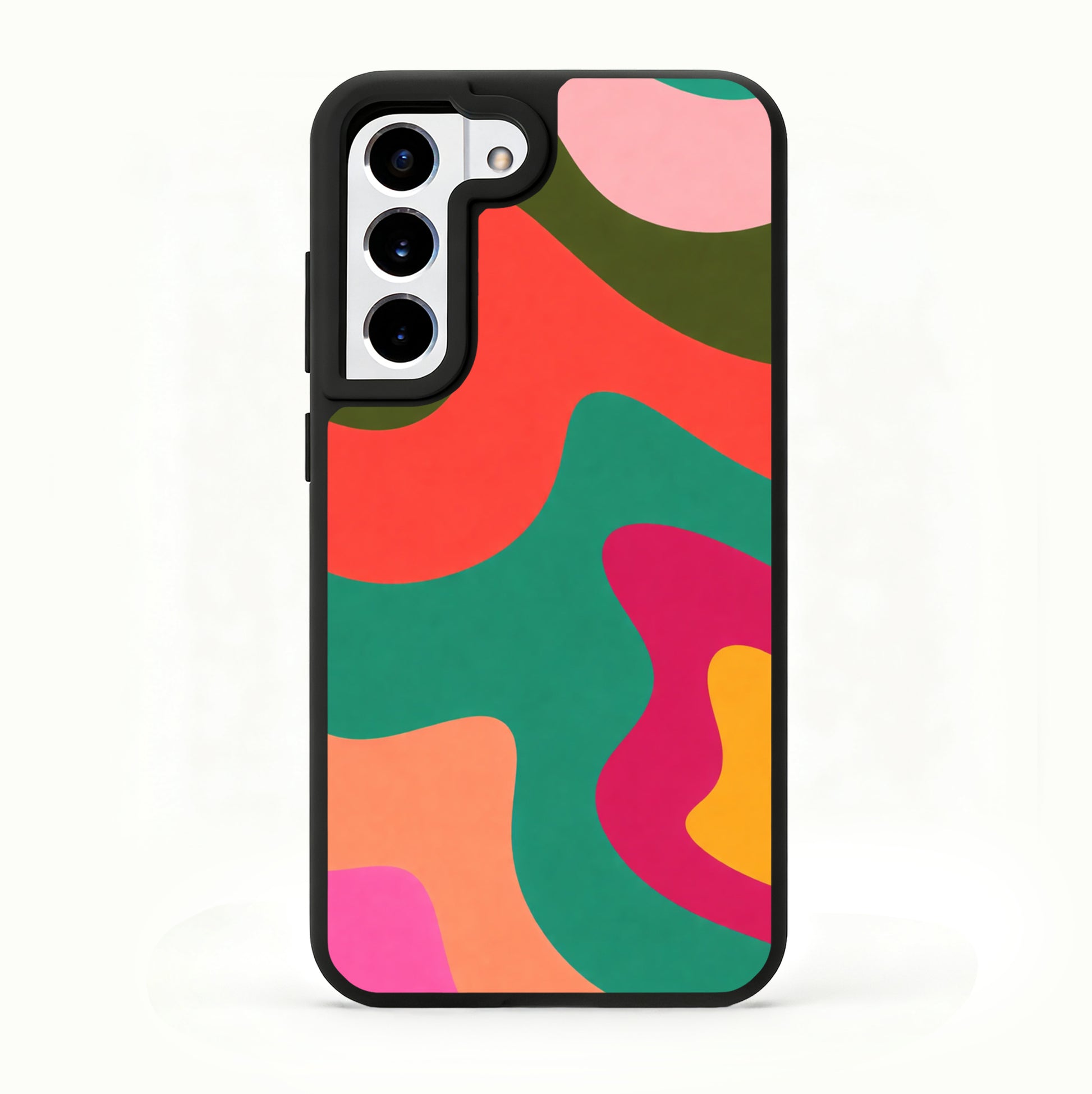  {model: Galaxy S24, Galaxy S23, Galaxy S22}{case: Impact} 