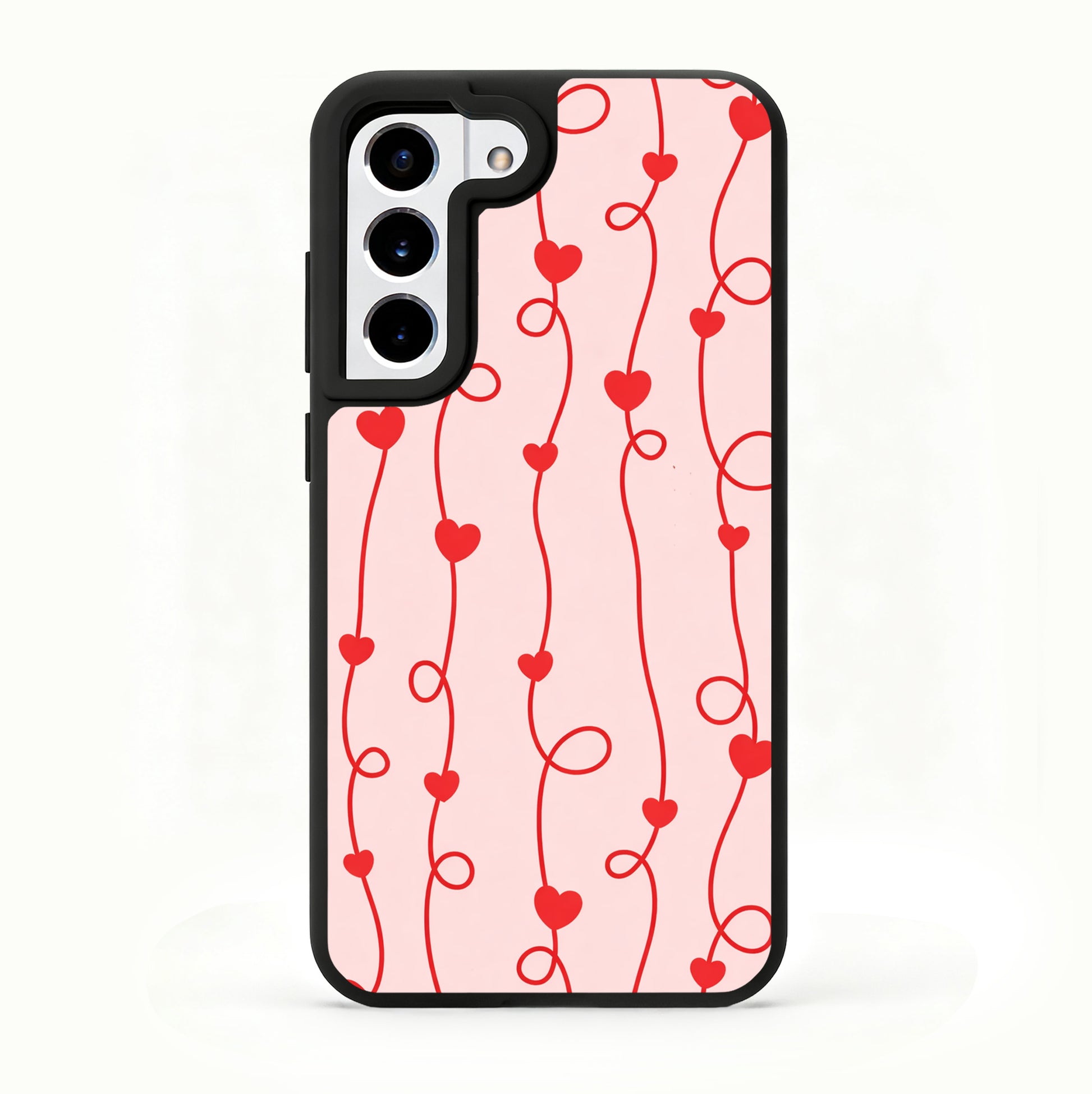 {model: Galaxy S24, Galaxy S23, Galaxy S22}{case: Impact}