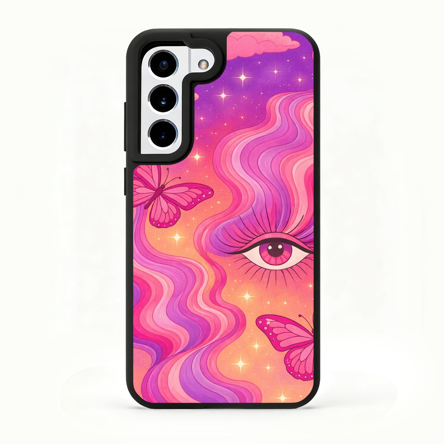  {model: Galaxy S24, Galaxy S23, Galaxy S22}{case: Impact} 