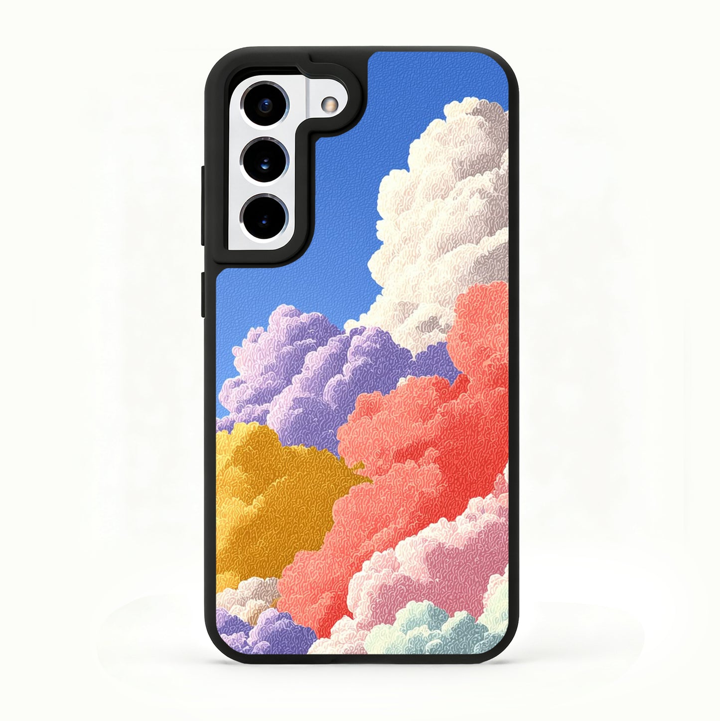  {model: Galaxy S24, Galaxy S23, Galaxy S22}{case: Impact} 
