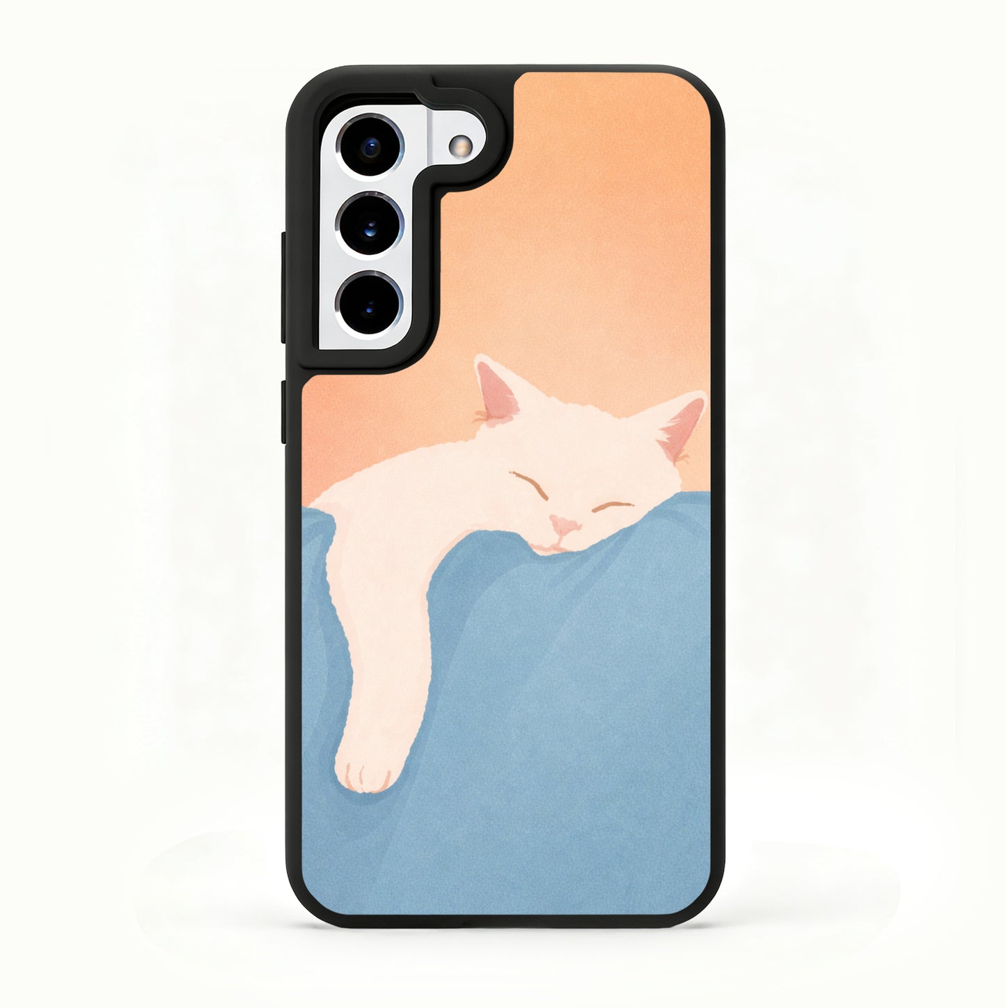  {model: Galaxy S24, Galaxy S23, Galaxy S22}{case: Impact} 