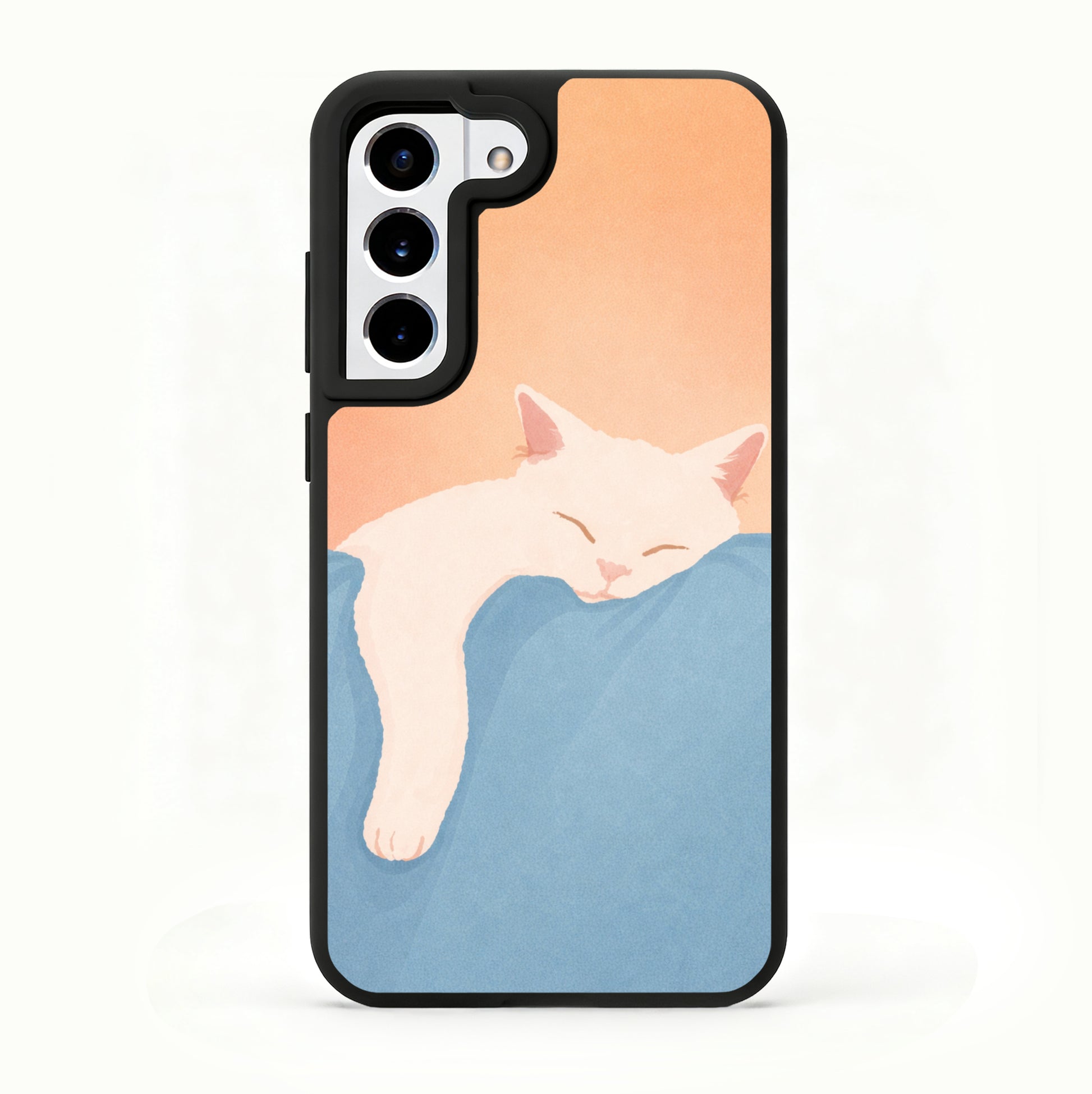  {model: Galaxy S24, Galaxy S23, Galaxy S22}{case: Impact} 