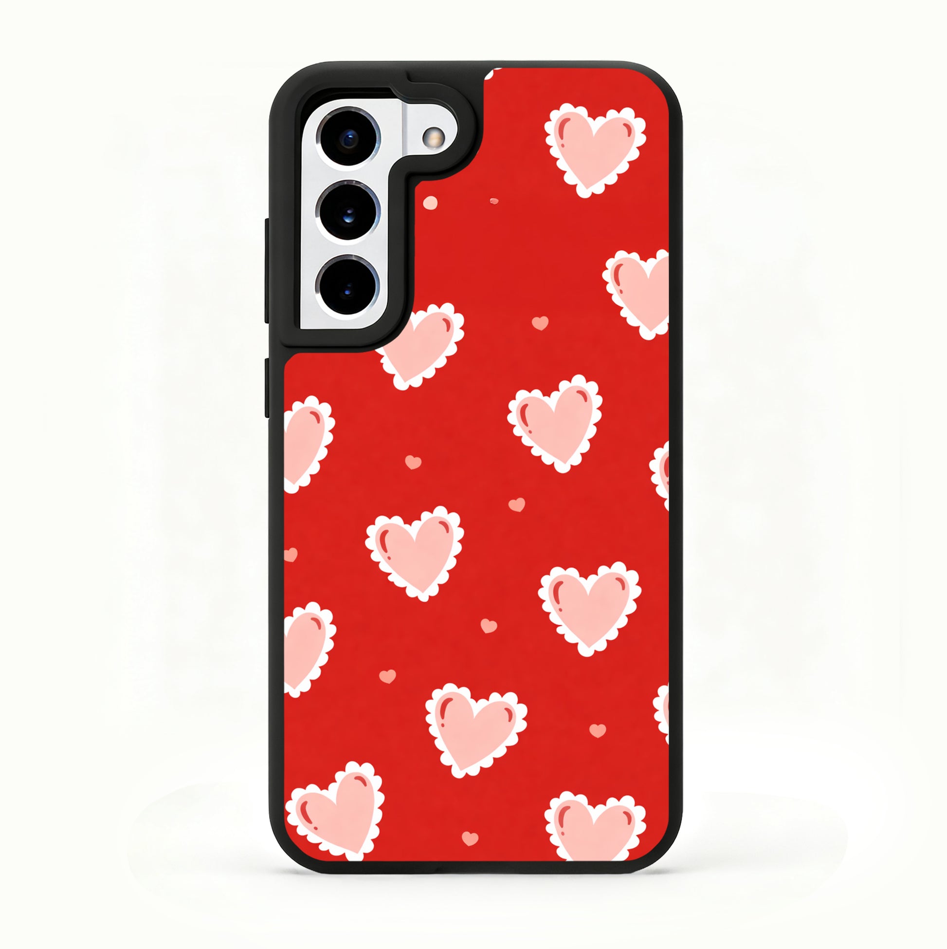  {model: Galaxy S24, Galaxy S23, Galaxy S22}{case: Impact} 
