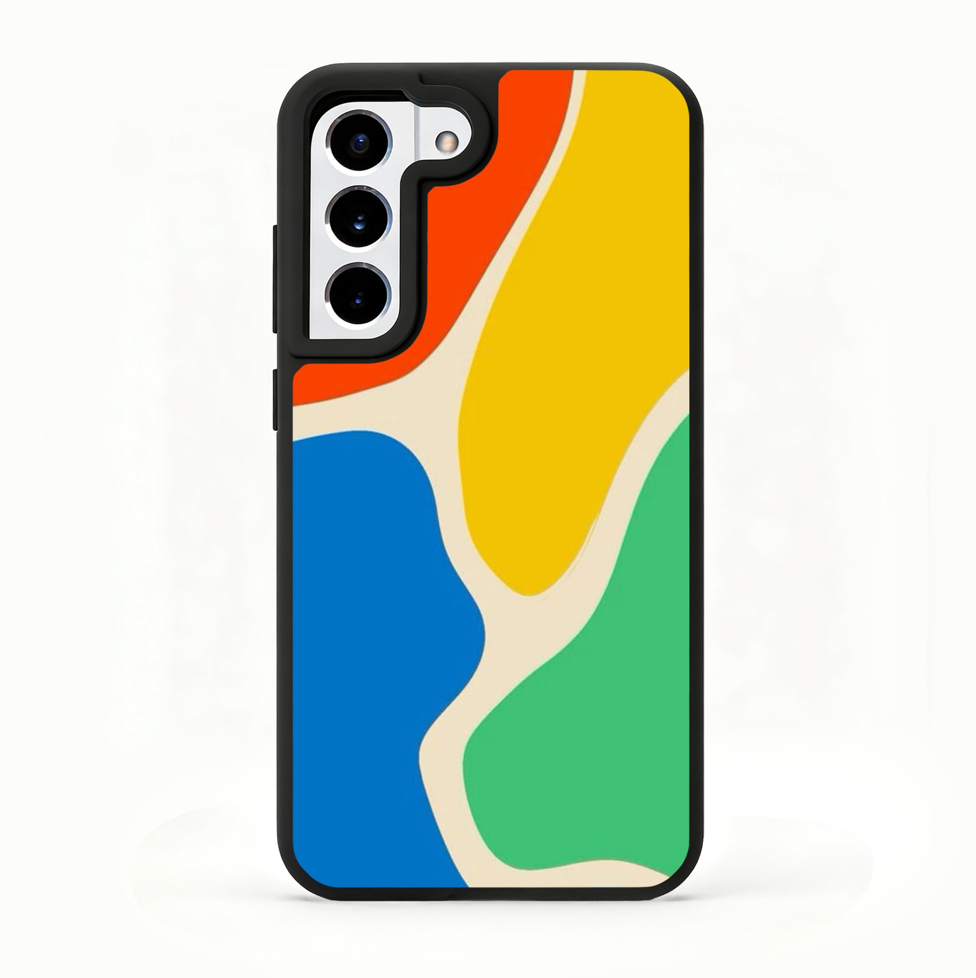  {model: Galaxy S24, Galaxy S23, Galaxy S22}{case: Impact} 