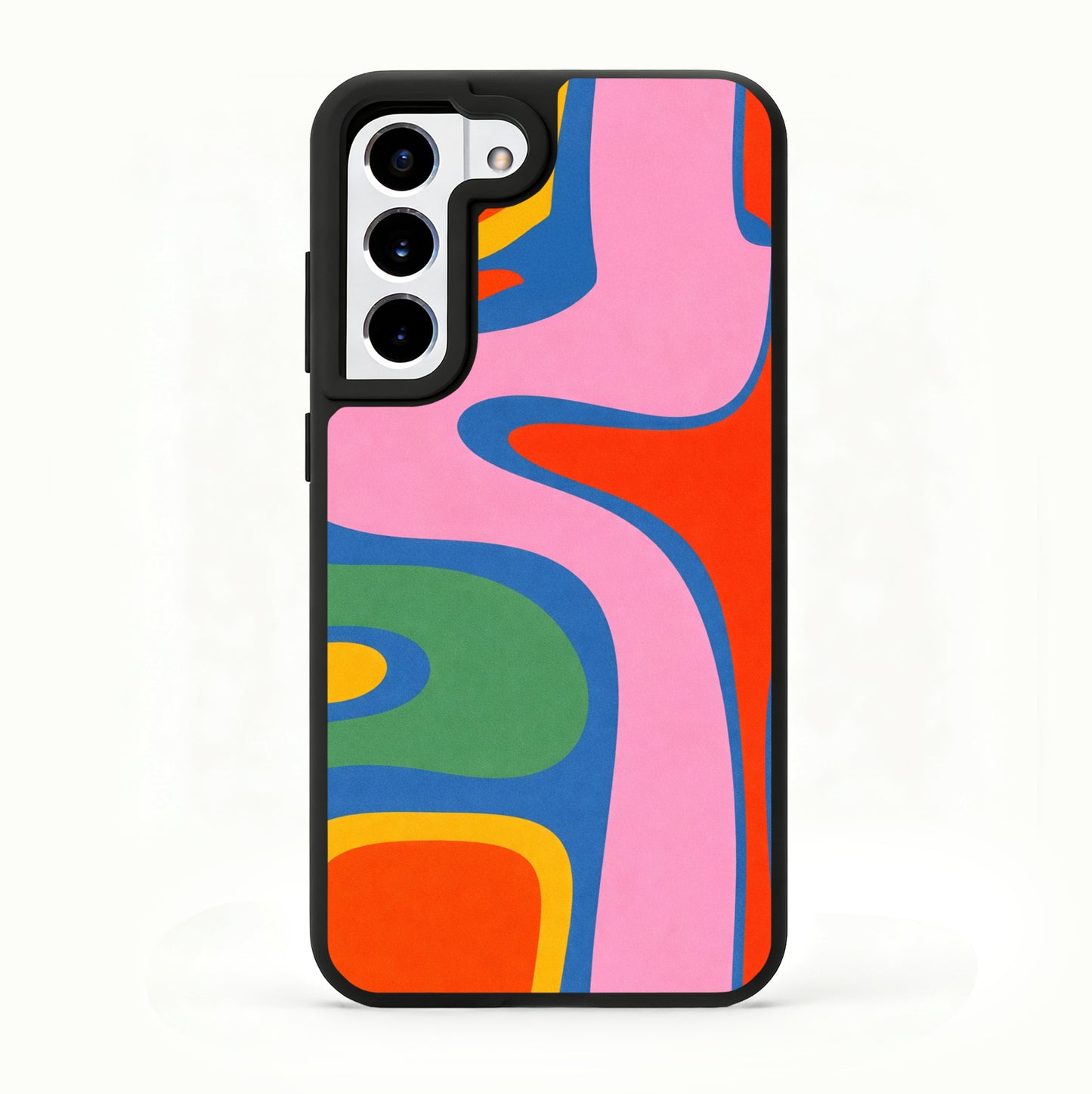 {model: Galaxy S24, Galaxy S23, Galaxy S22}{case: Impact} 