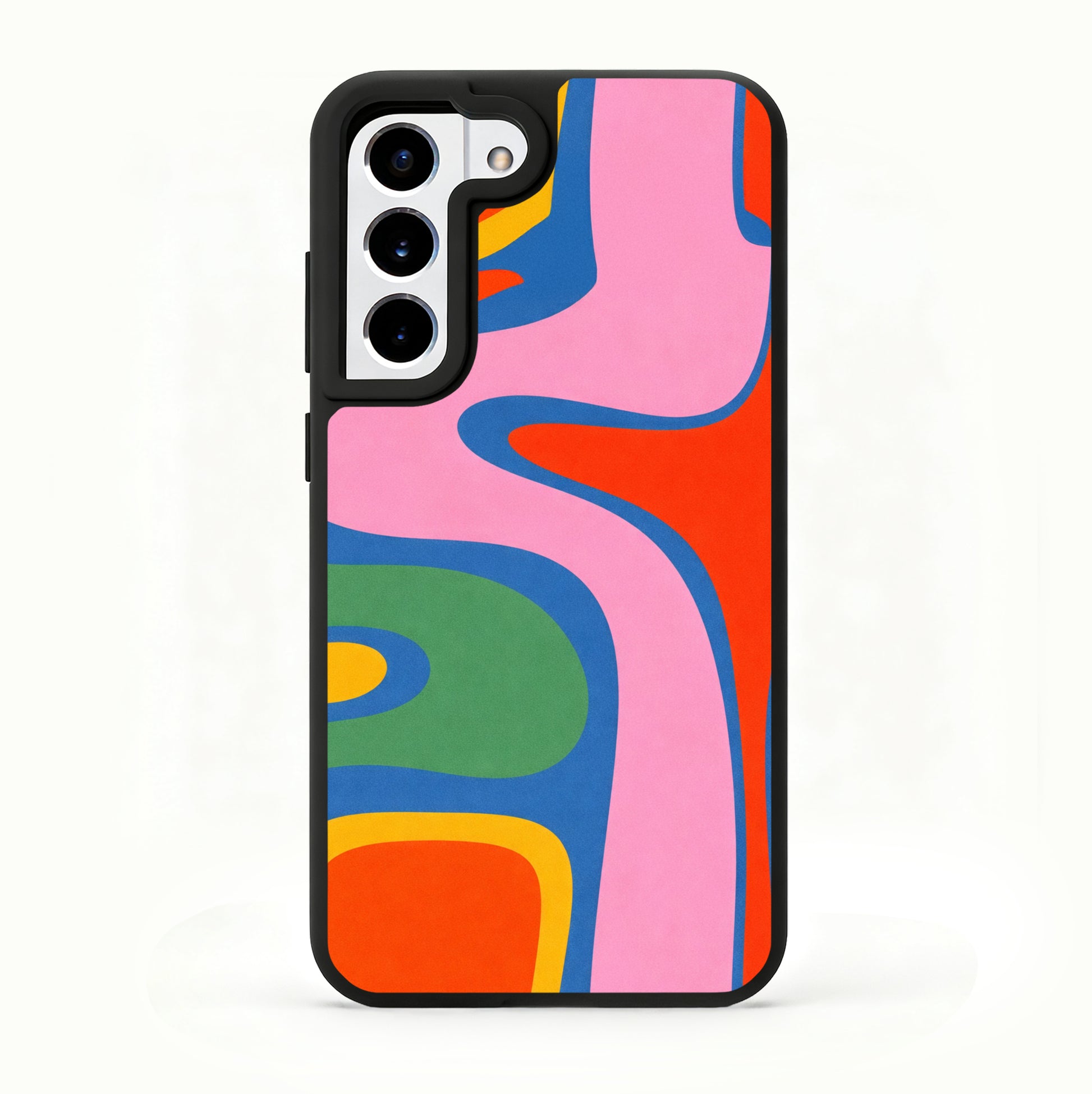  {model: Galaxy S24, Galaxy S23, Galaxy S22}{case: Impact} 