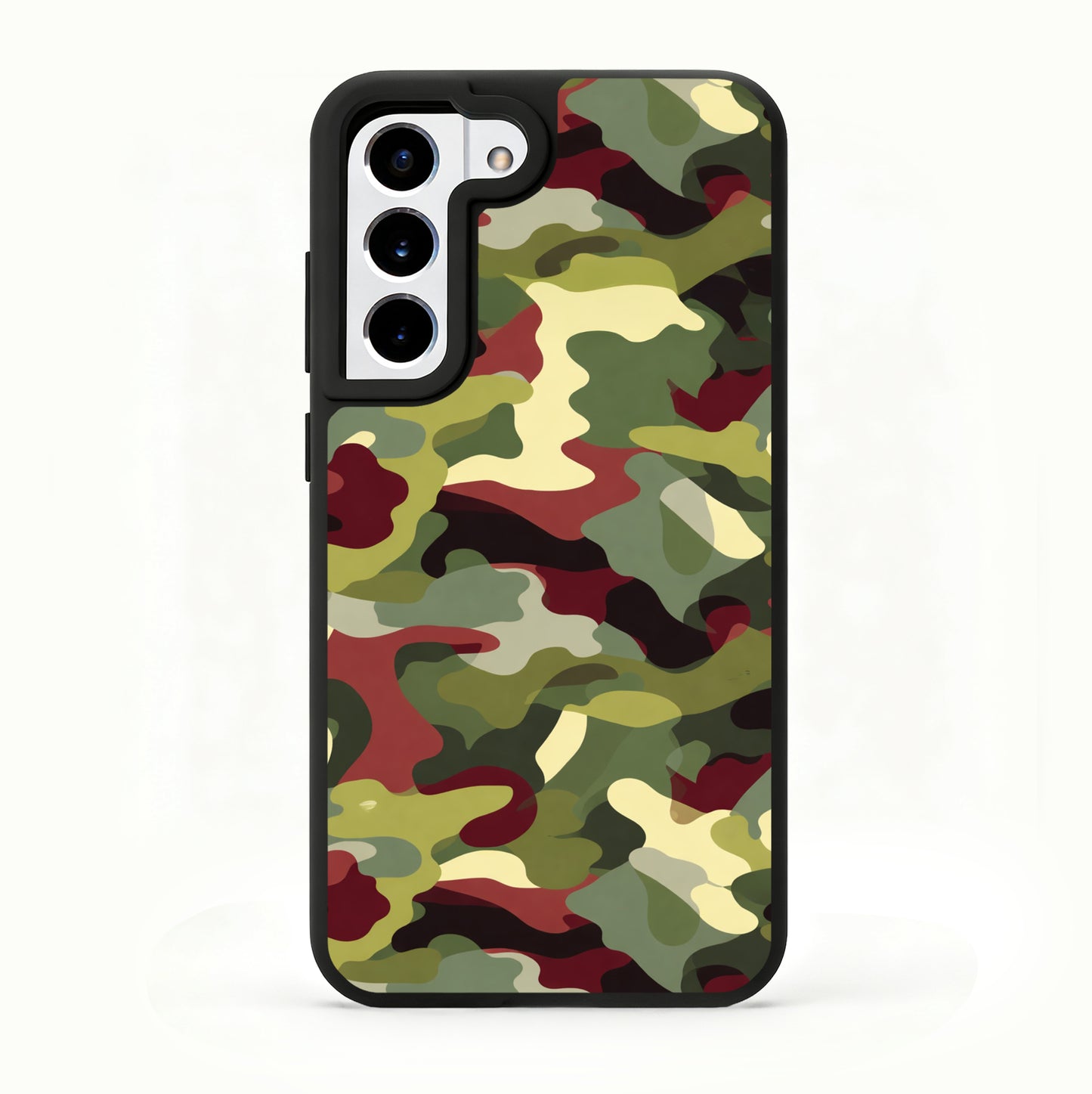  {model: Galaxy S24, Galaxy S23, Galaxy S22}{case: Impact} 