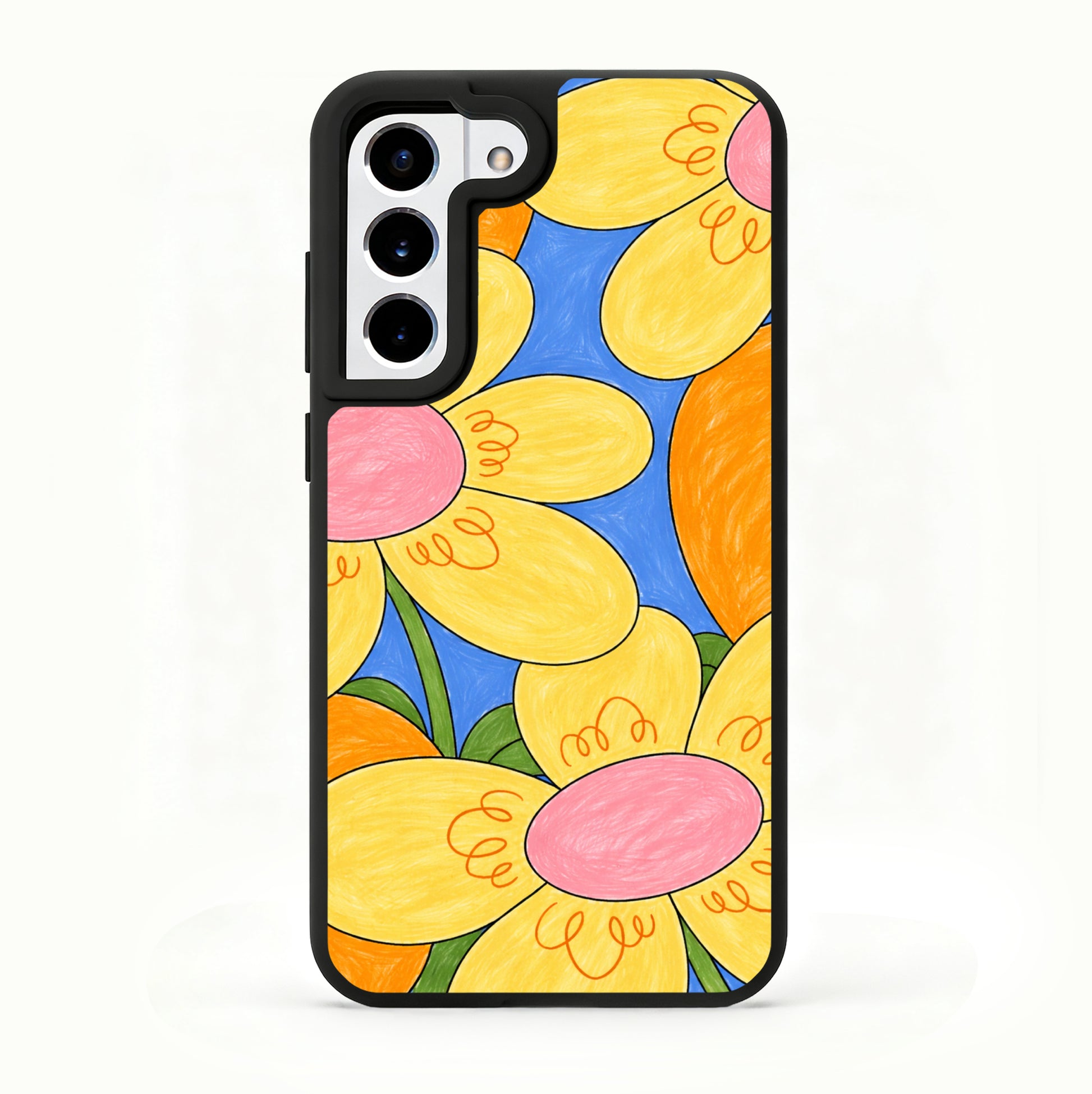  {model: Galaxy S24, Galaxy S23, Galaxy S22}{case: Impact} 