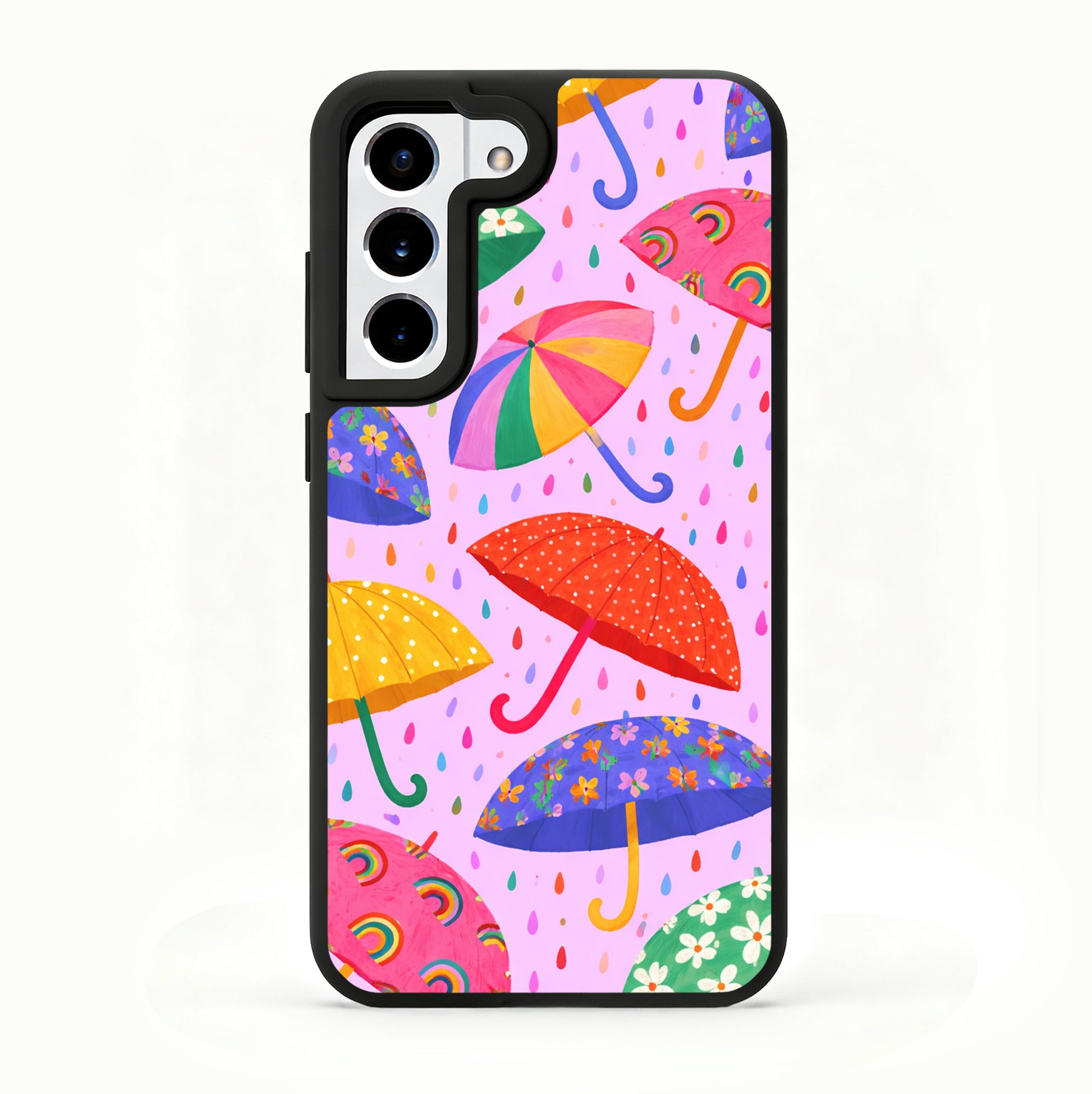 {model: Galaxy S24, Galaxy S23, Galaxy S22}{case: Impact}