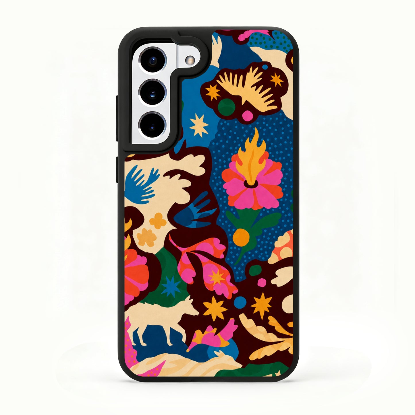  {model: Galaxy S24, Galaxy S23, Galaxy S22}{case: Impact} 