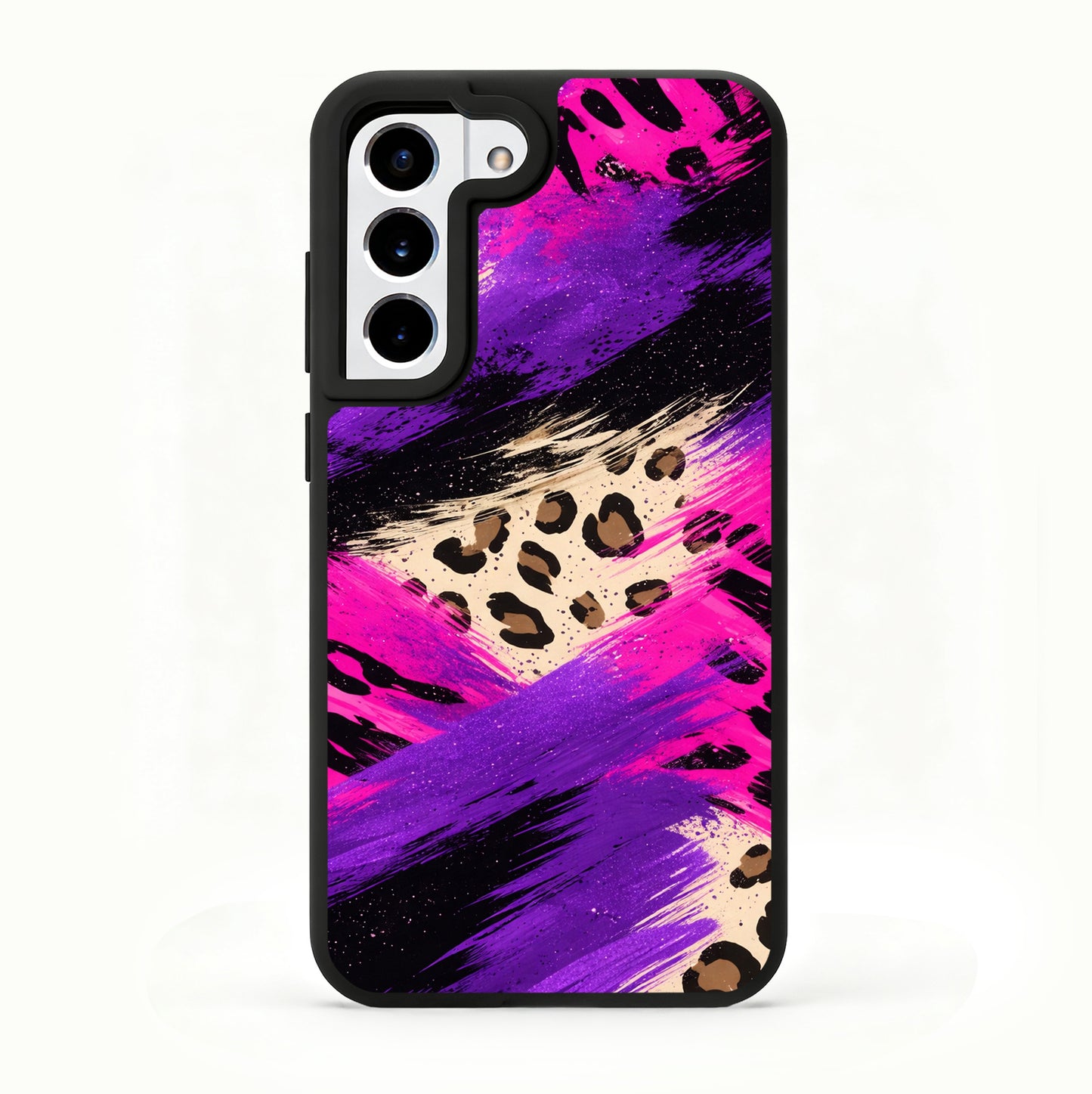 {model: Galaxy S24, Galaxy S23, Galaxy S22}{case: Impact}