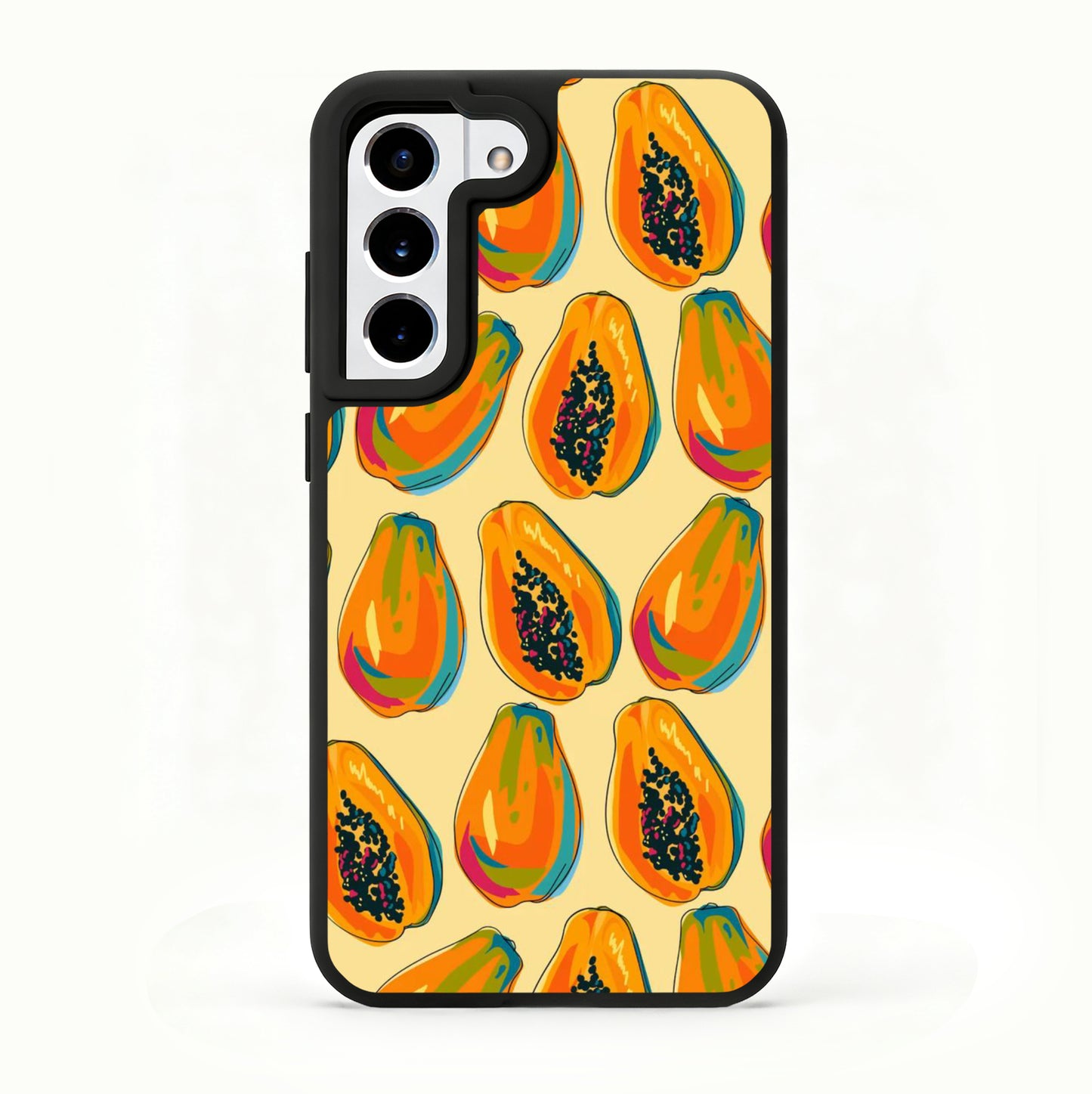  {model: Galaxy S24, Galaxy S23, Galaxy S22}{case: Impact} 