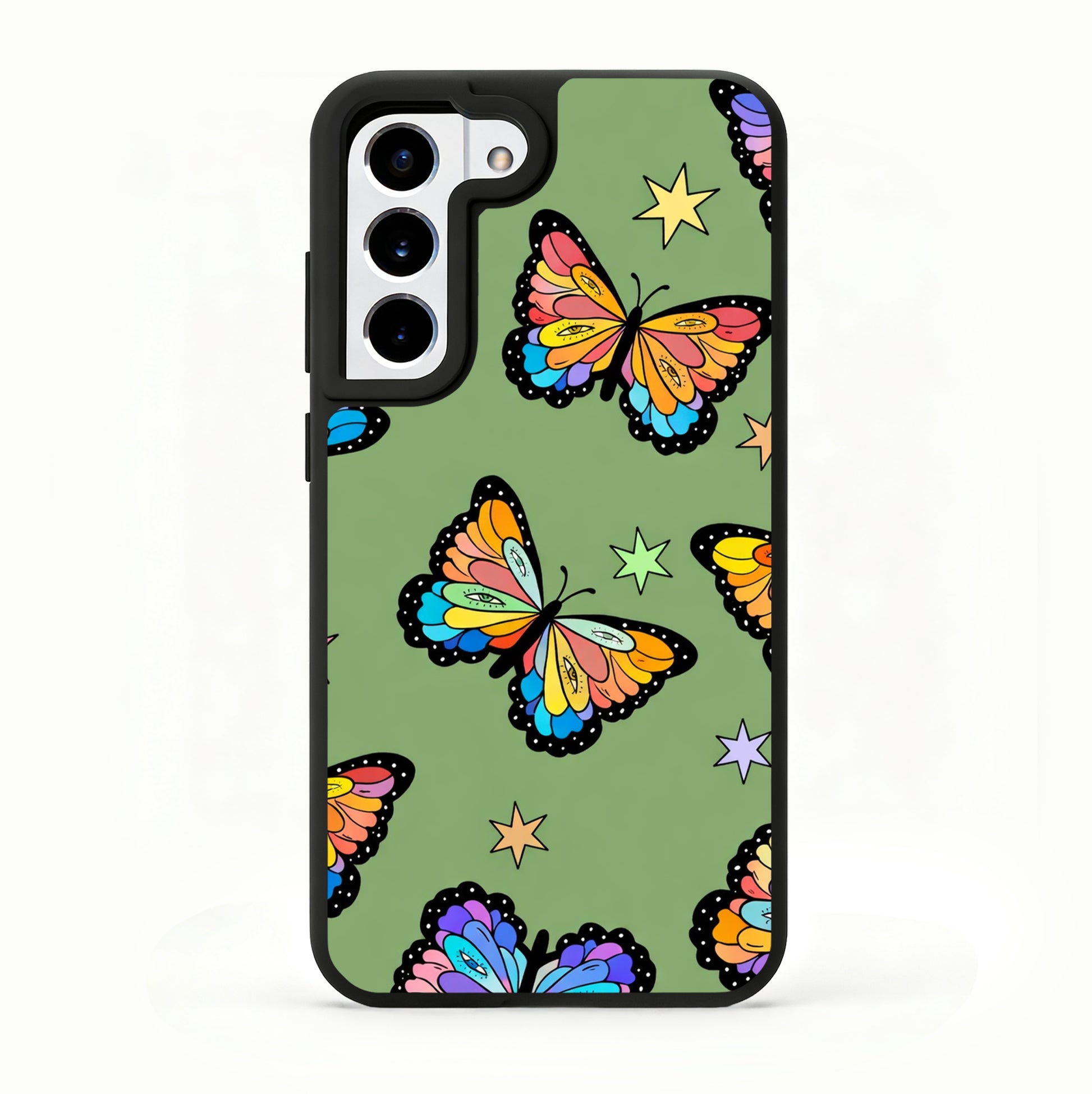  {model: Galaxy S24, Galaxy S23, Galaxy S22}{case: Impact} 