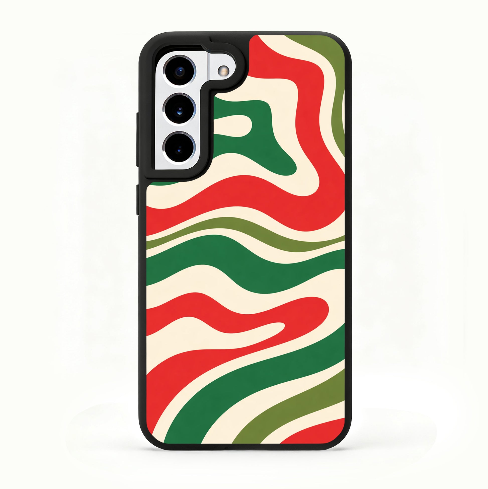 {model: Galaxy S24, Galaxy S23, Galaxy S22}{case: Impact}