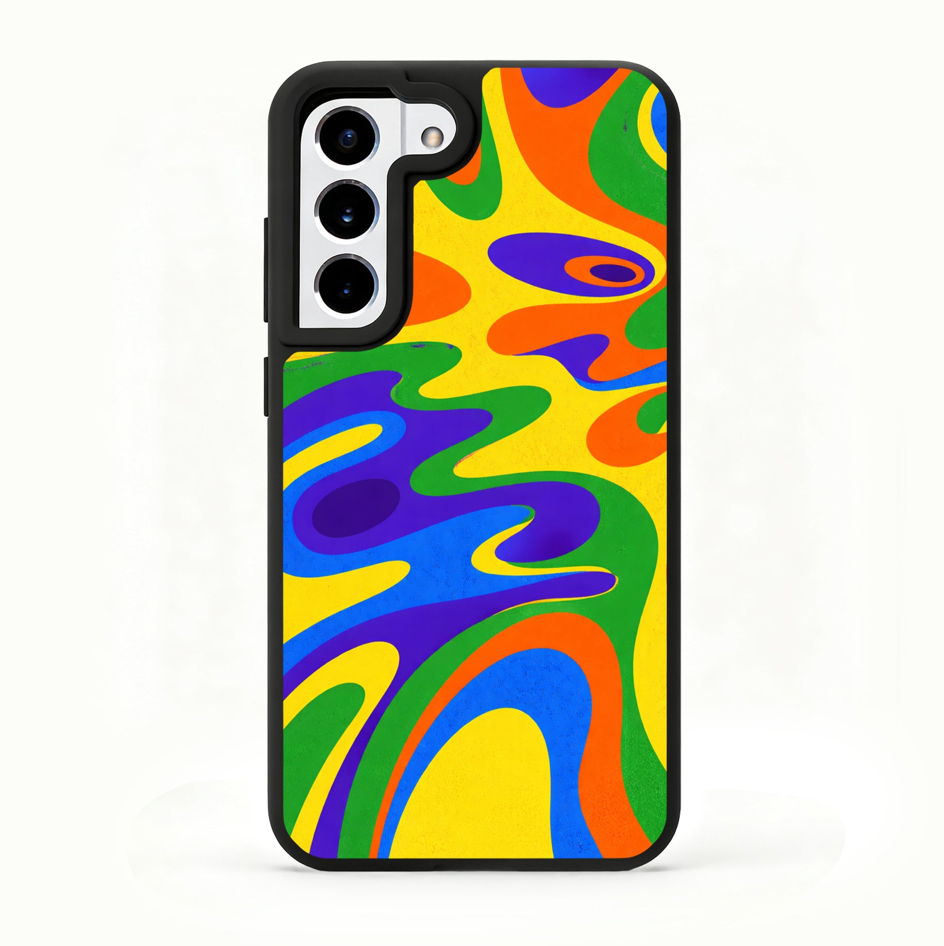 {model: Galaxy S24, Galaxy S23, Galaxy S22}{case: Impact}