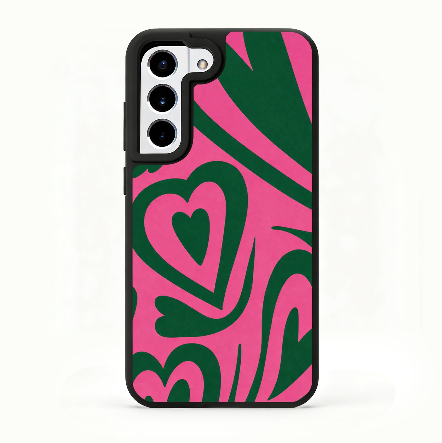  {model: Galaxy S24, Galaxy S23, Galaxy S22}{case: Impact} 